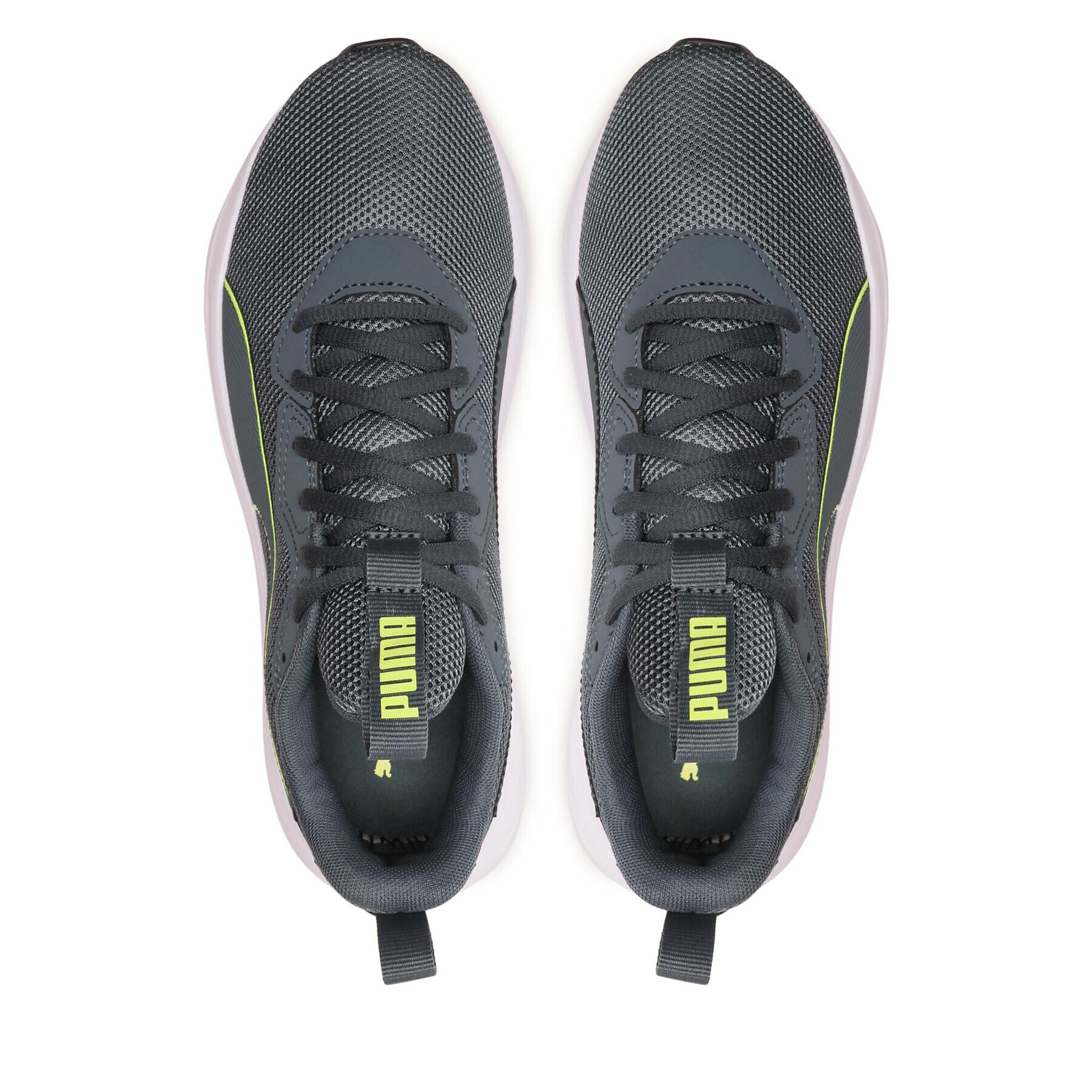 Puma Обувки Incinerate 376288 07 Сив - Pepit.bg