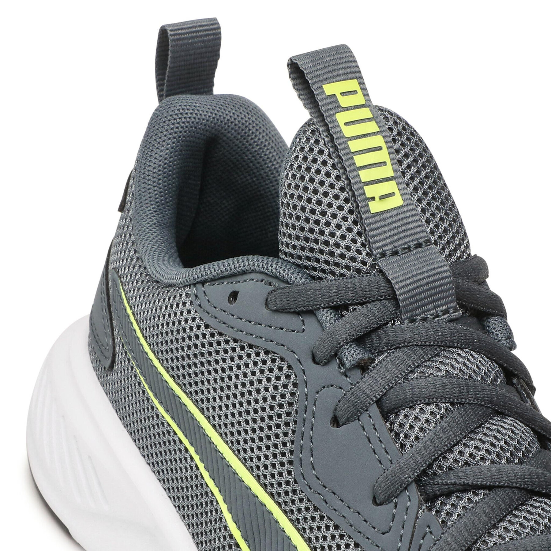 Puma Обувки Incinerate 376288 07 Сив - Pepit.bg
