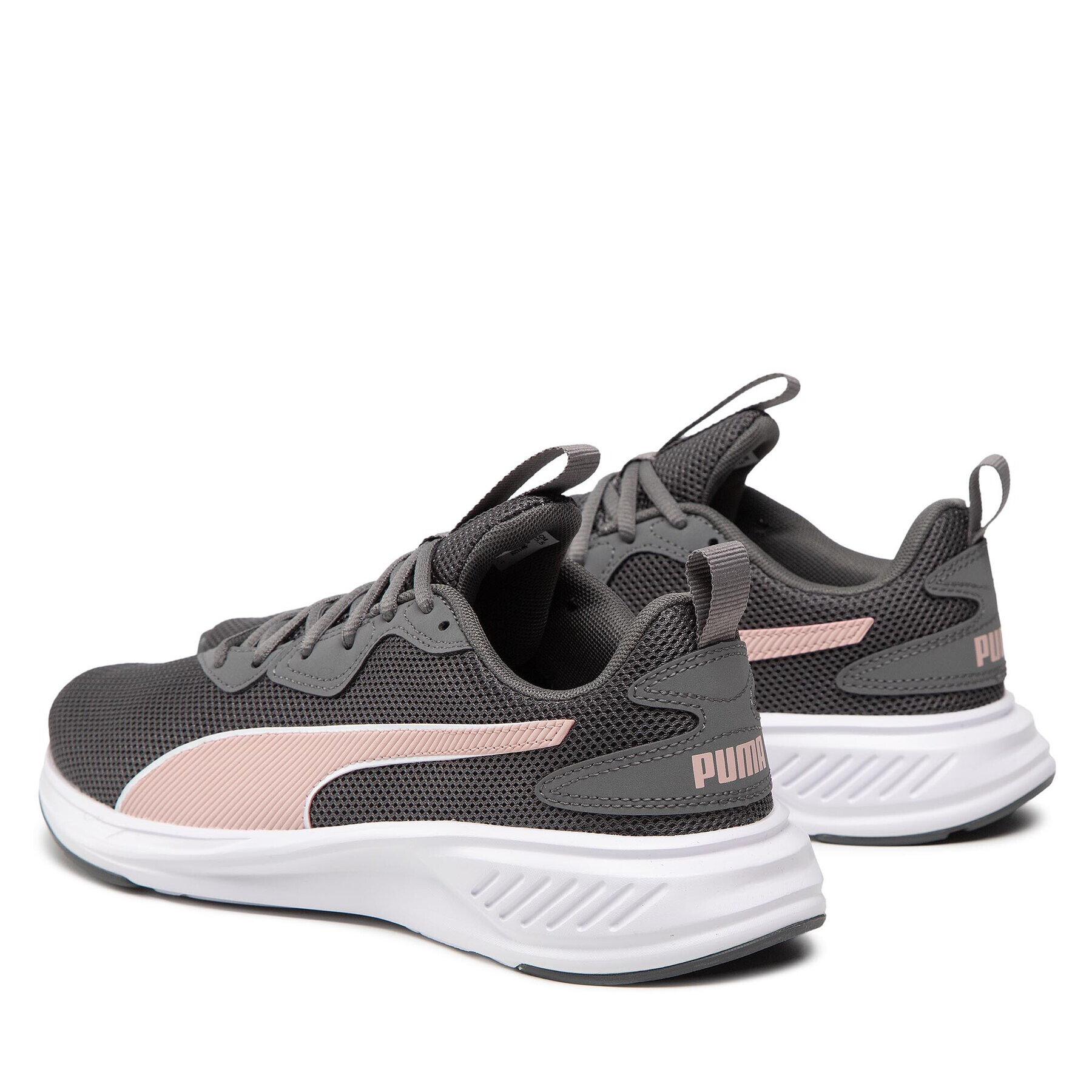 Puma Обувки Incinerate 376288 15 Сив - Pepit.bg