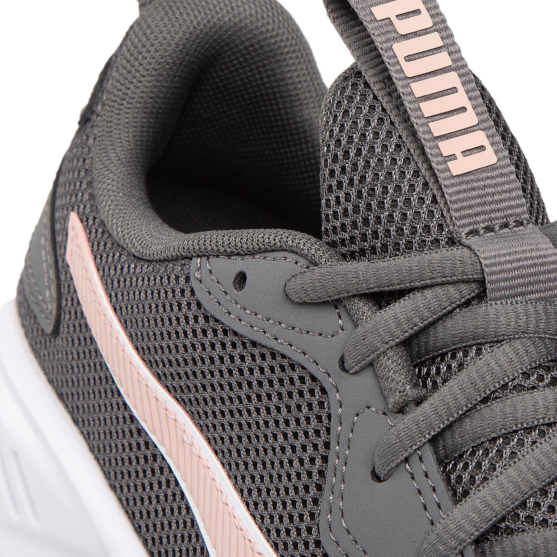 Puma Обувки Incinerate 376288 15 Сив - Pepit.bg