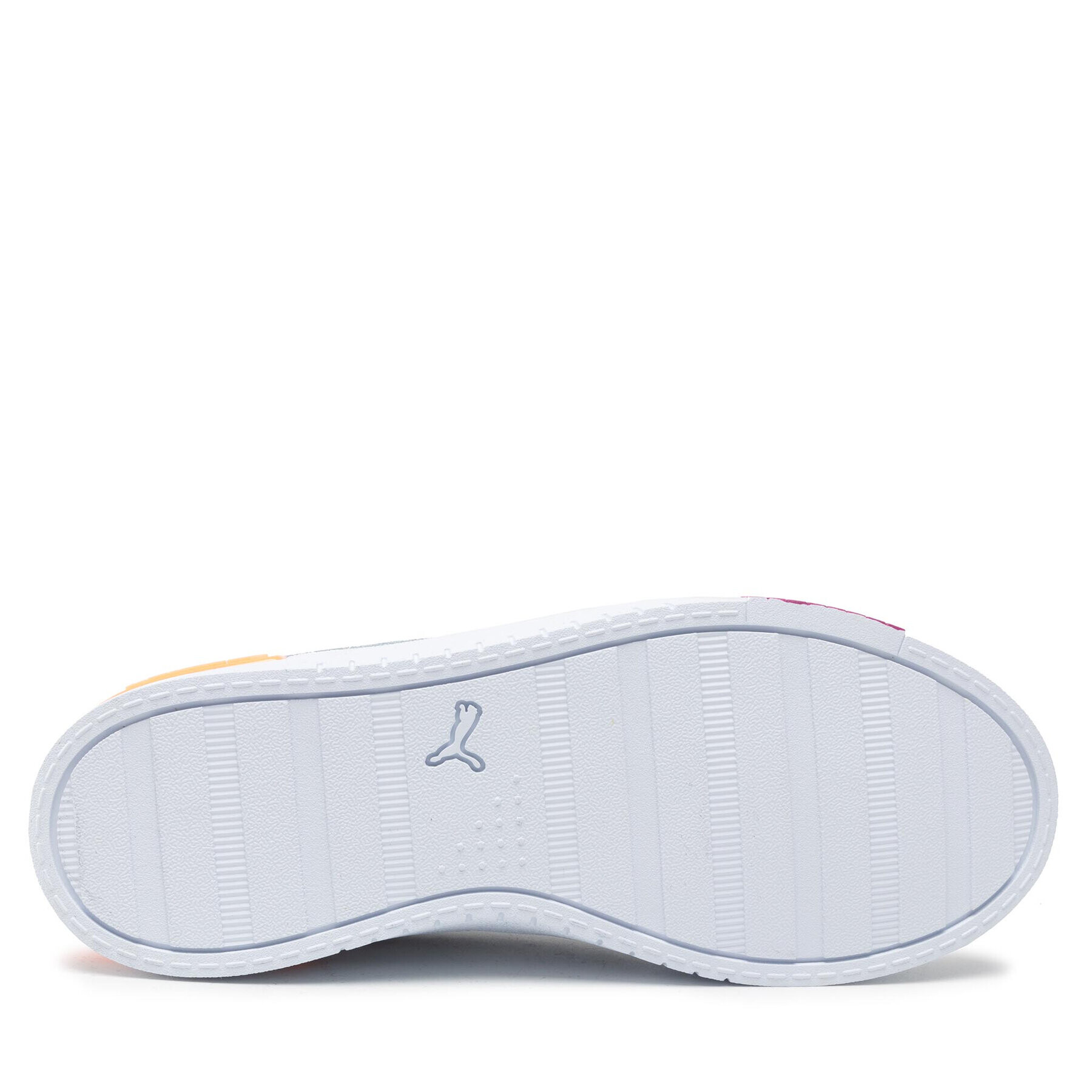 Puma Обувки Jada 380751 10 Бял - Pepit.bg