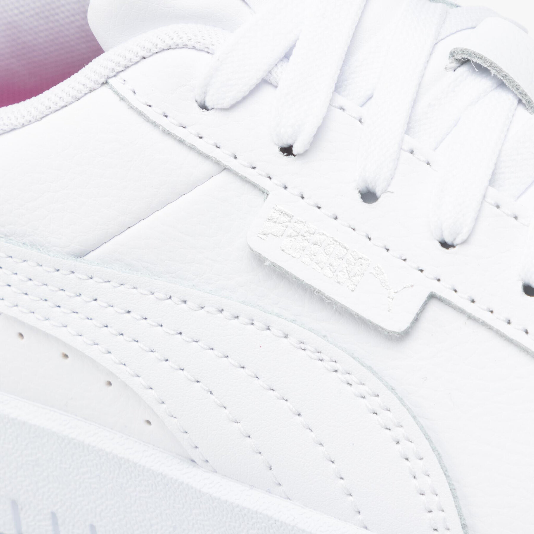 Puma Обувки Jada 380751 10 Бял - Pepit.bg