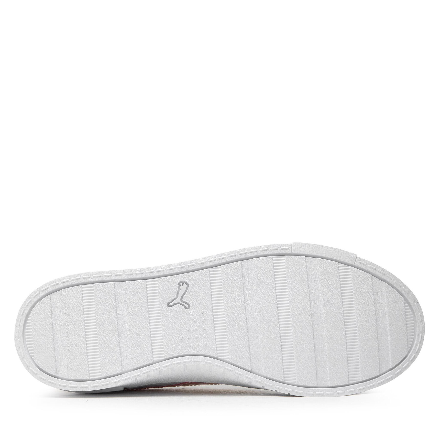 Puma Сникърси Jada Holo Jr 383759 01 Бял - Pepit.bg