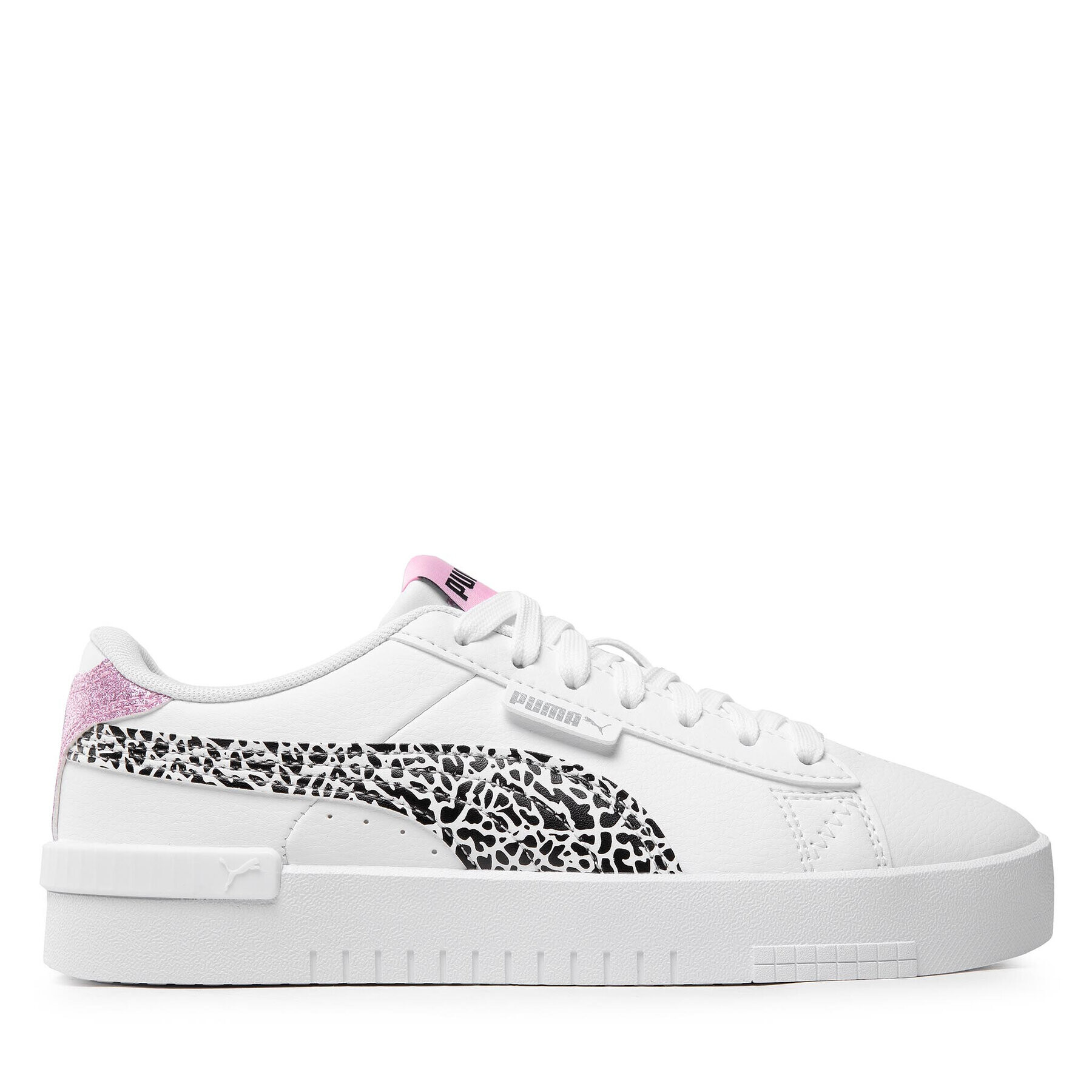 Puma Обувки Jada Summer Roar Jr 383137 01 Бял - Pepit.bg