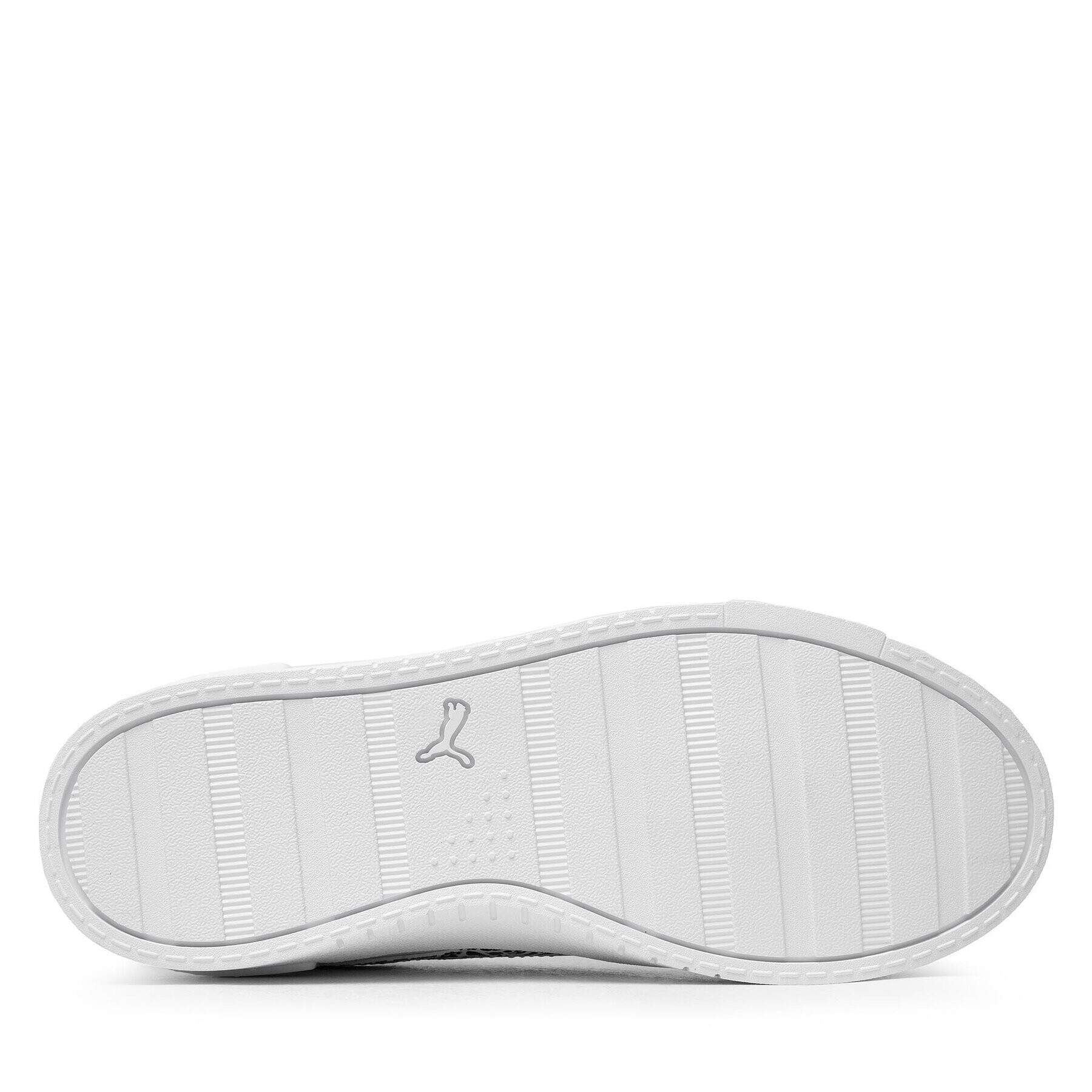 Puma Обувки Jada Summer Roar Jr 383137 01 Бял - Pepit.bg