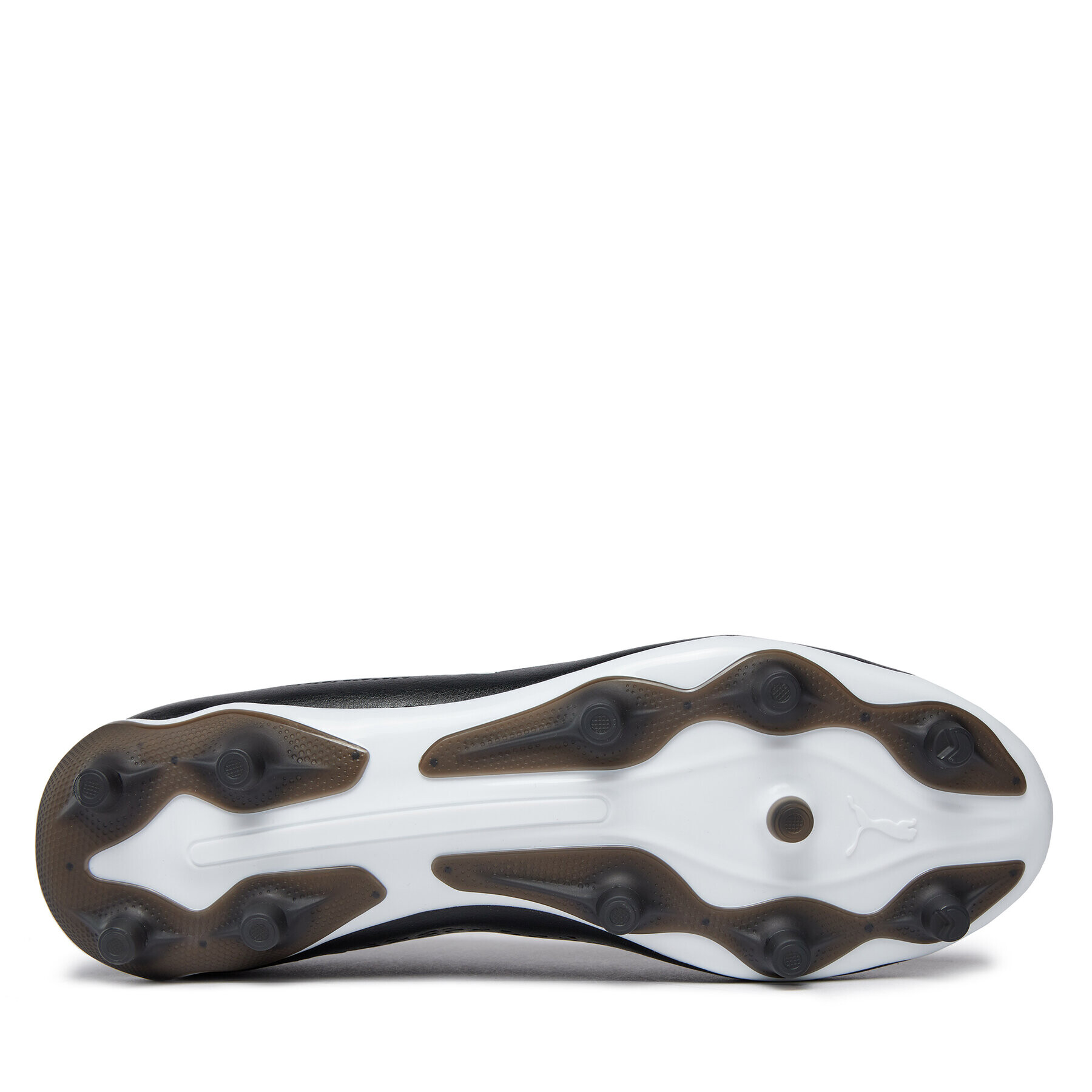 Puma Обувки King Match FG/AG 107570 01 Черен - Pepit.bg