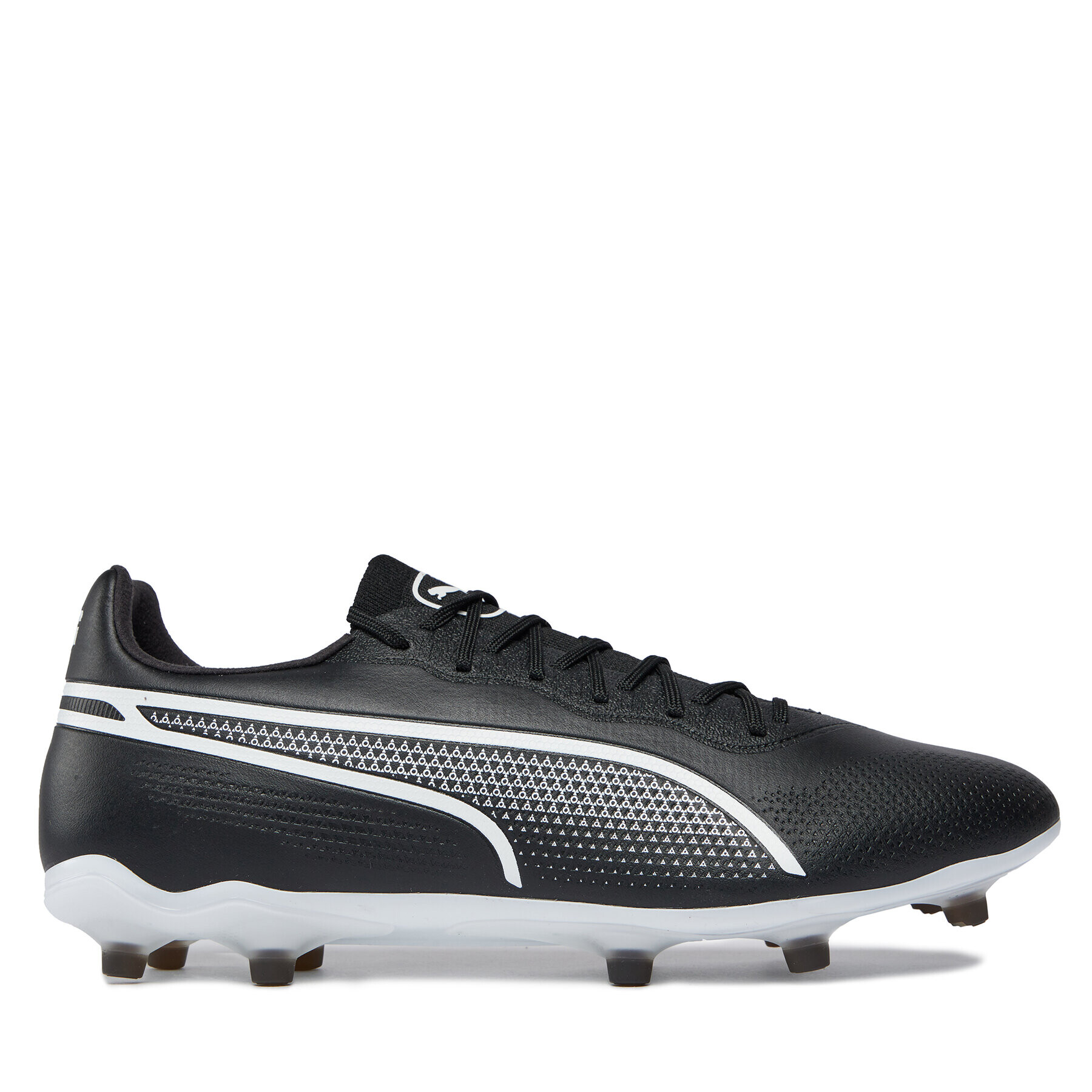 Puma Обувки King Pro 107566 01 Черен - Pepit.bg