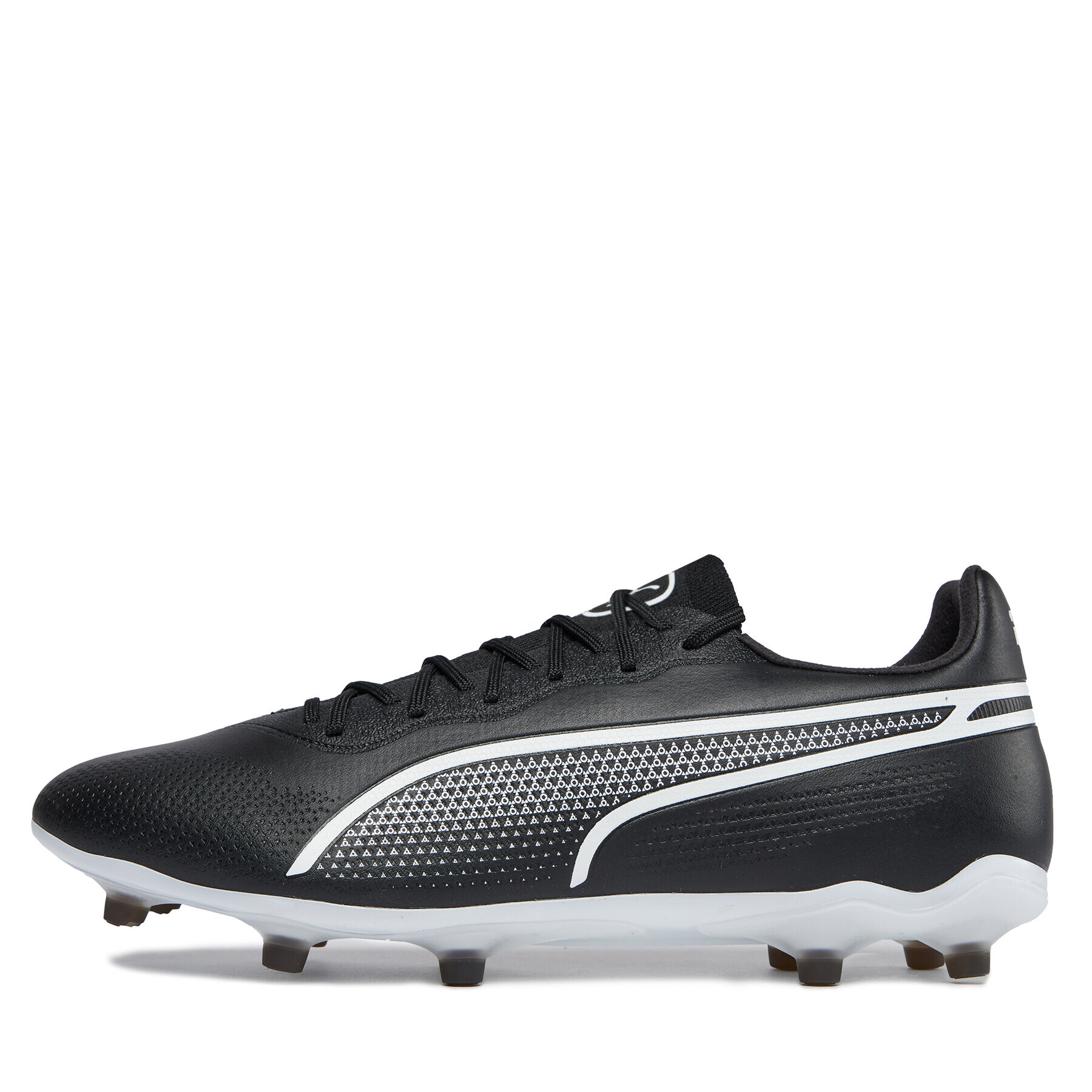 Puma Обувки King Pro 107566 01 Черен - Pepit.bg