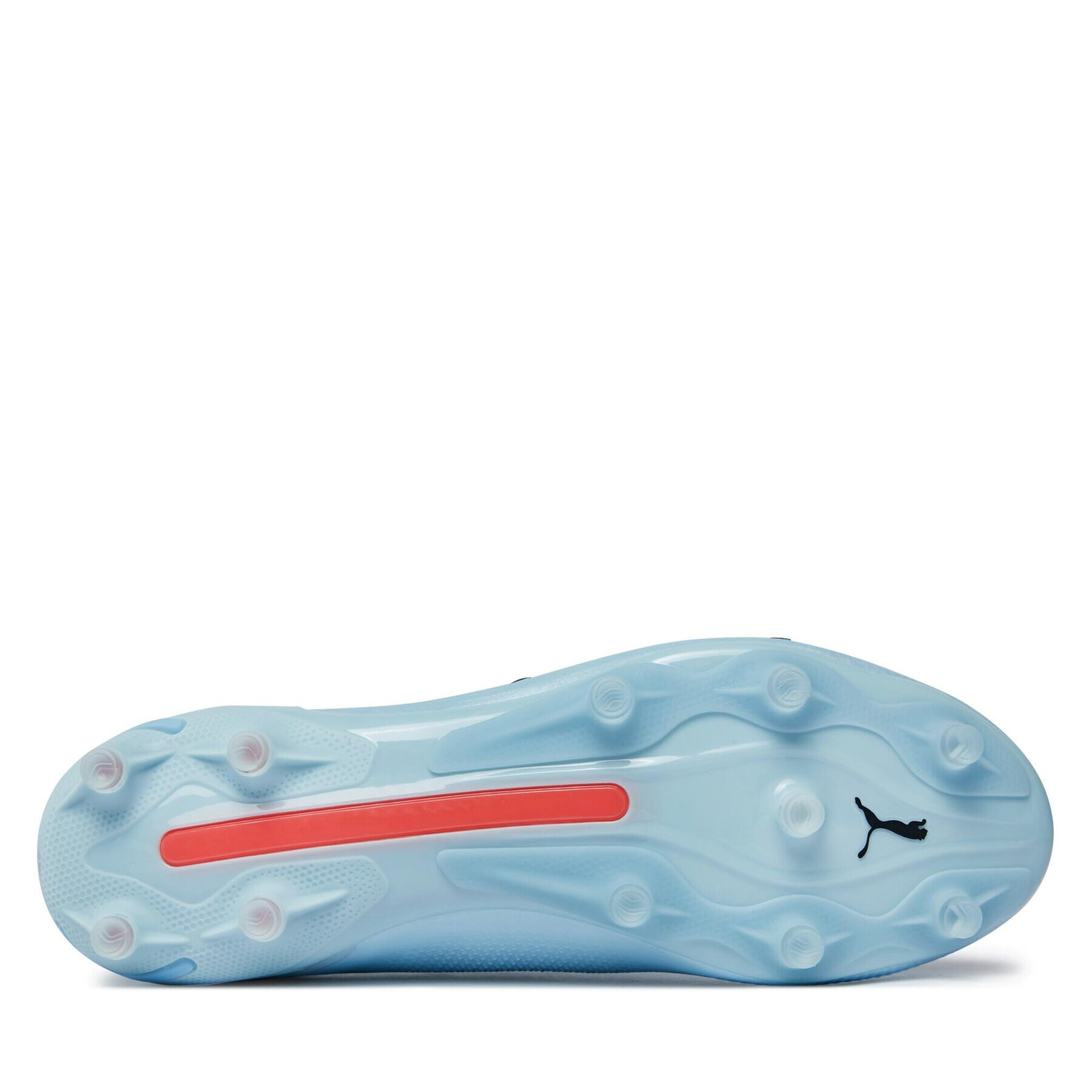 Puma Обувки King Ultimate Fg/Ag 107563 02 Сребрист - Pepit.bg