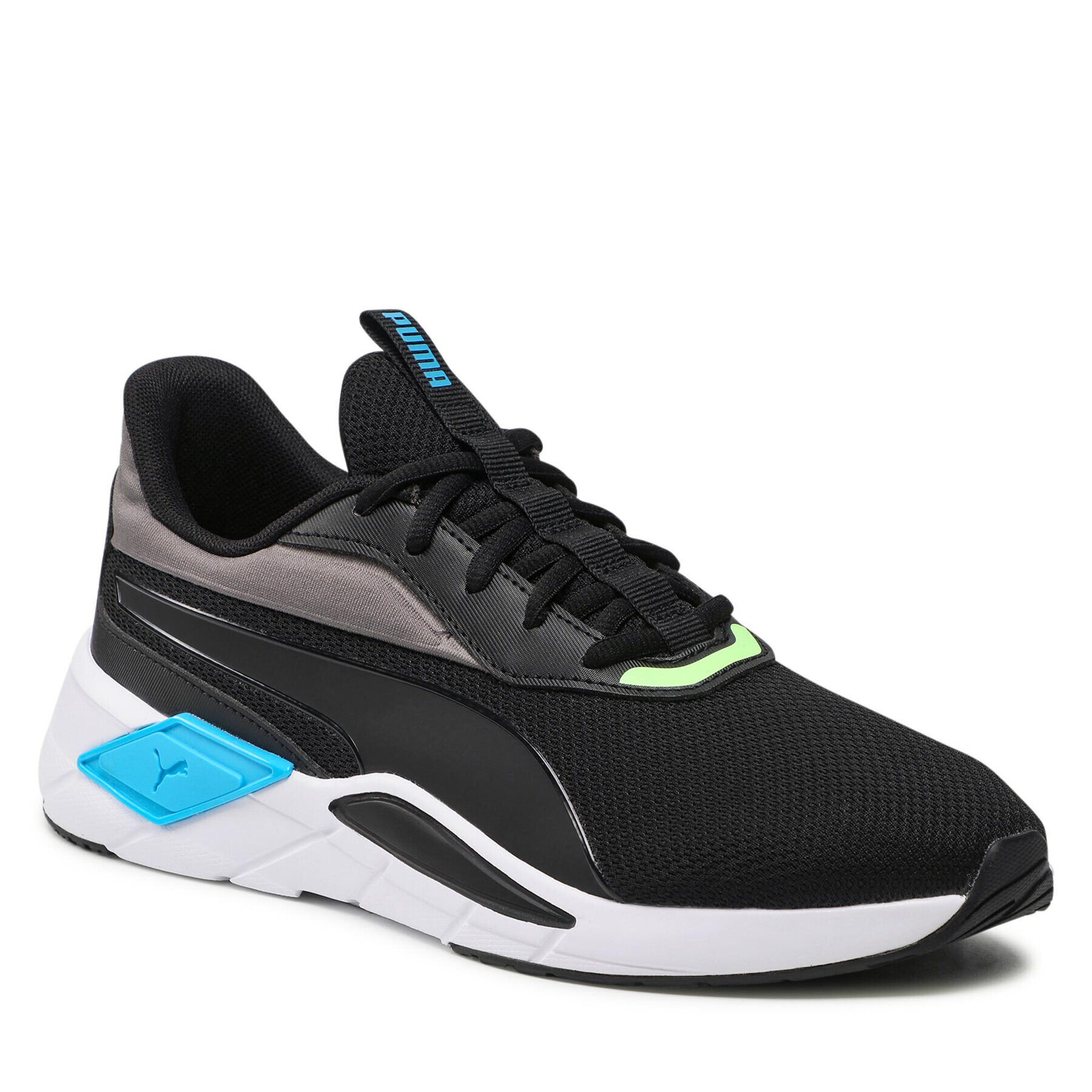 Puma Обувки Lex 376826 05 Черен - Pepit.bg