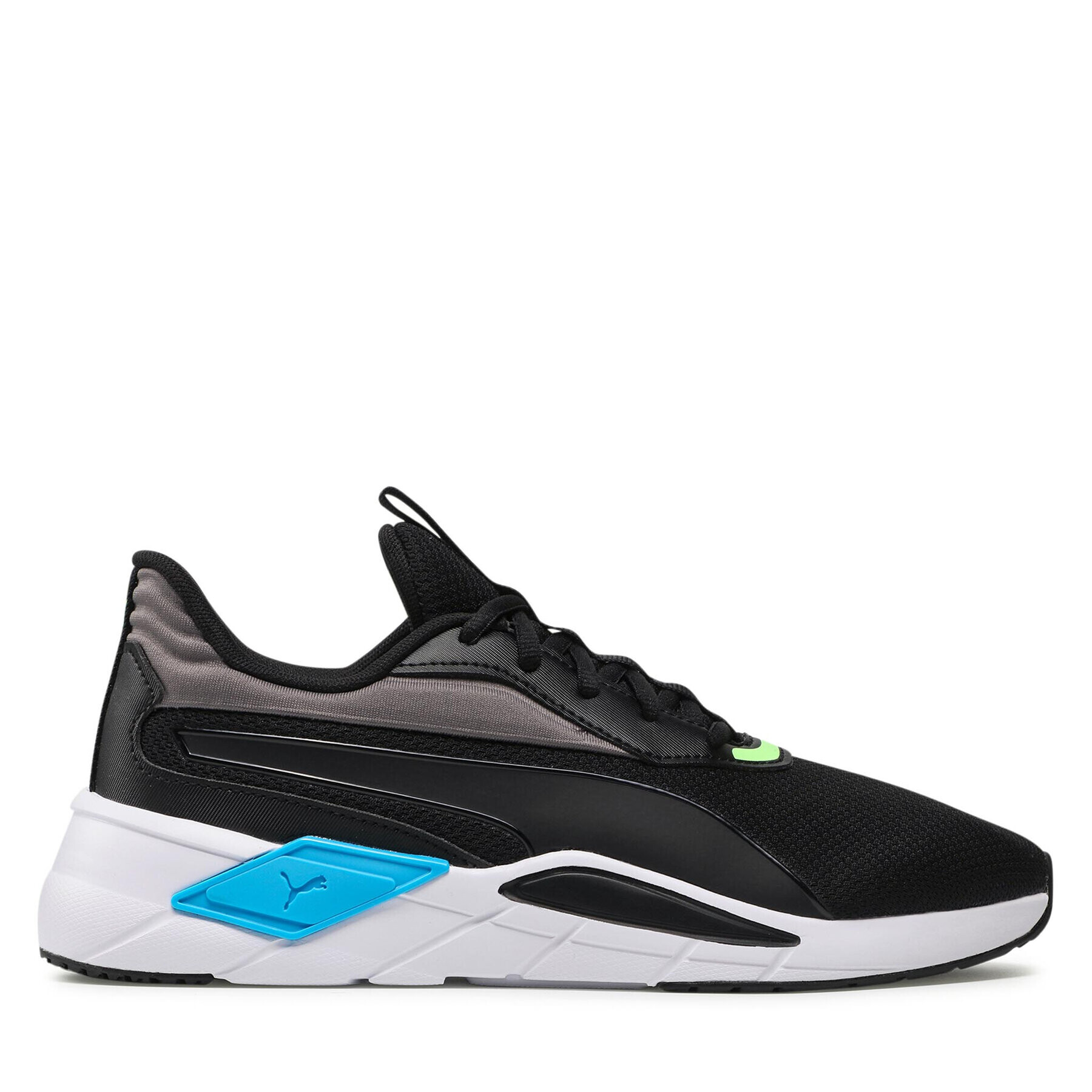 Puma Обувки Lex 376826 05 Черен - Pepit.bg