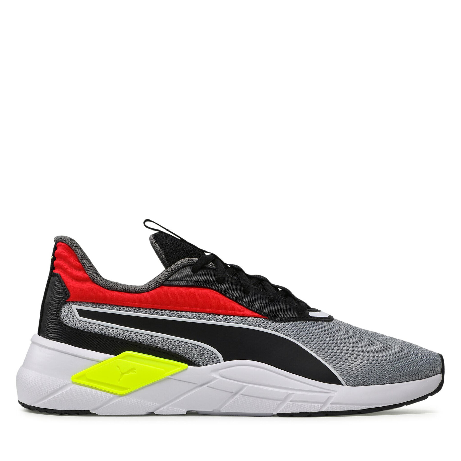Puma Обувки Lex 376826 06 Сив - Pepit.bg