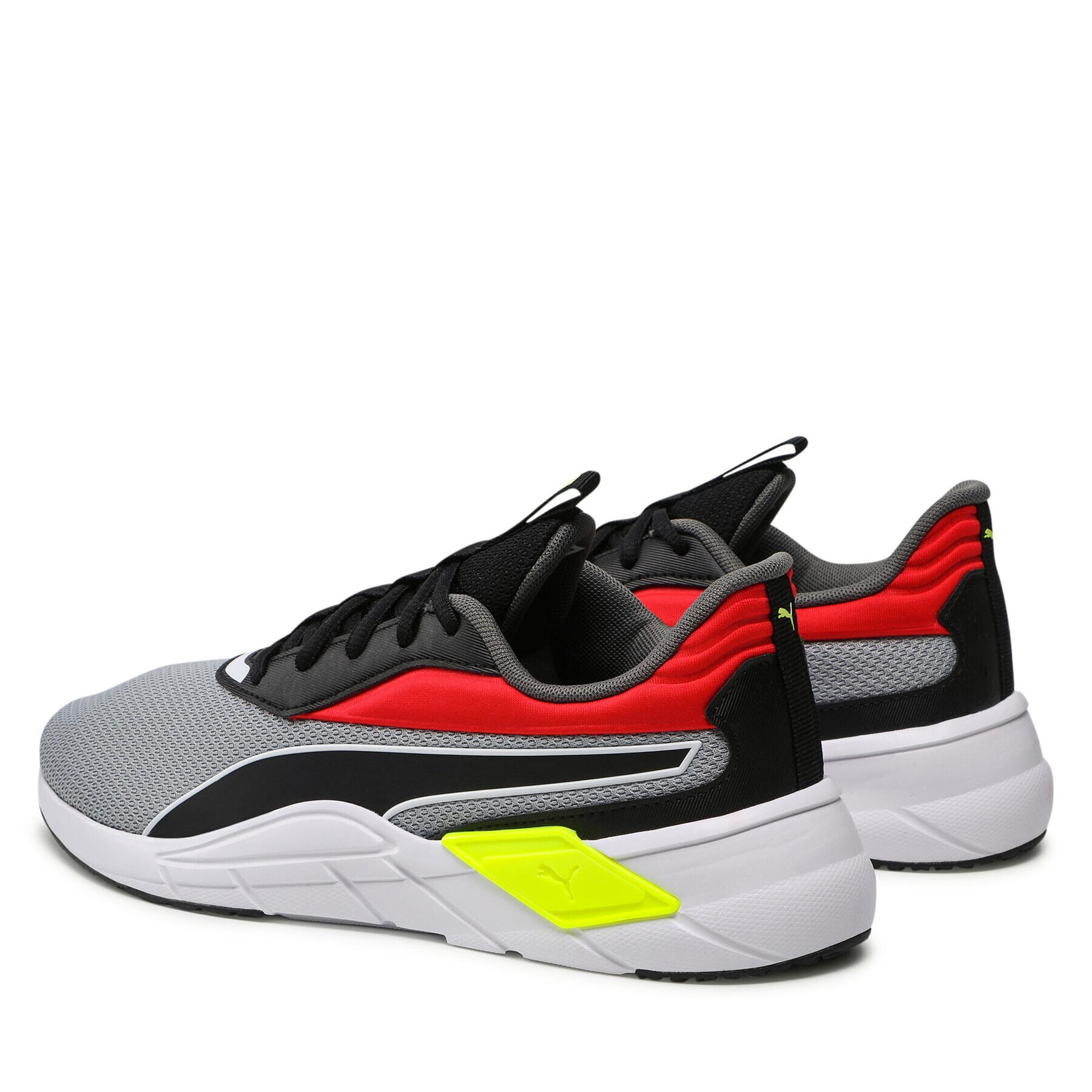 Puma Обувки Lex 376826 06 Сив - Pepit.bg