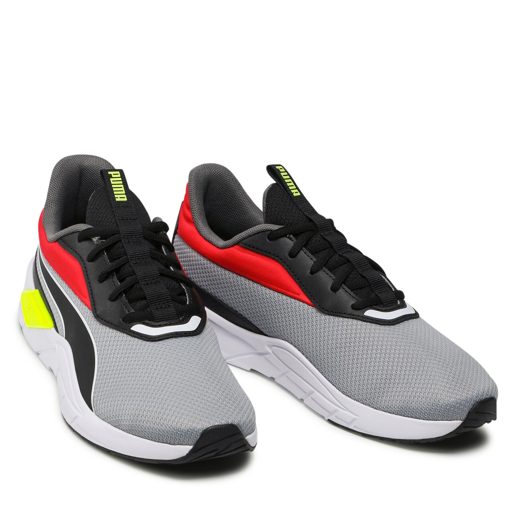 Puma Обувки Lex 376826 06 Сив - Pepit.bg