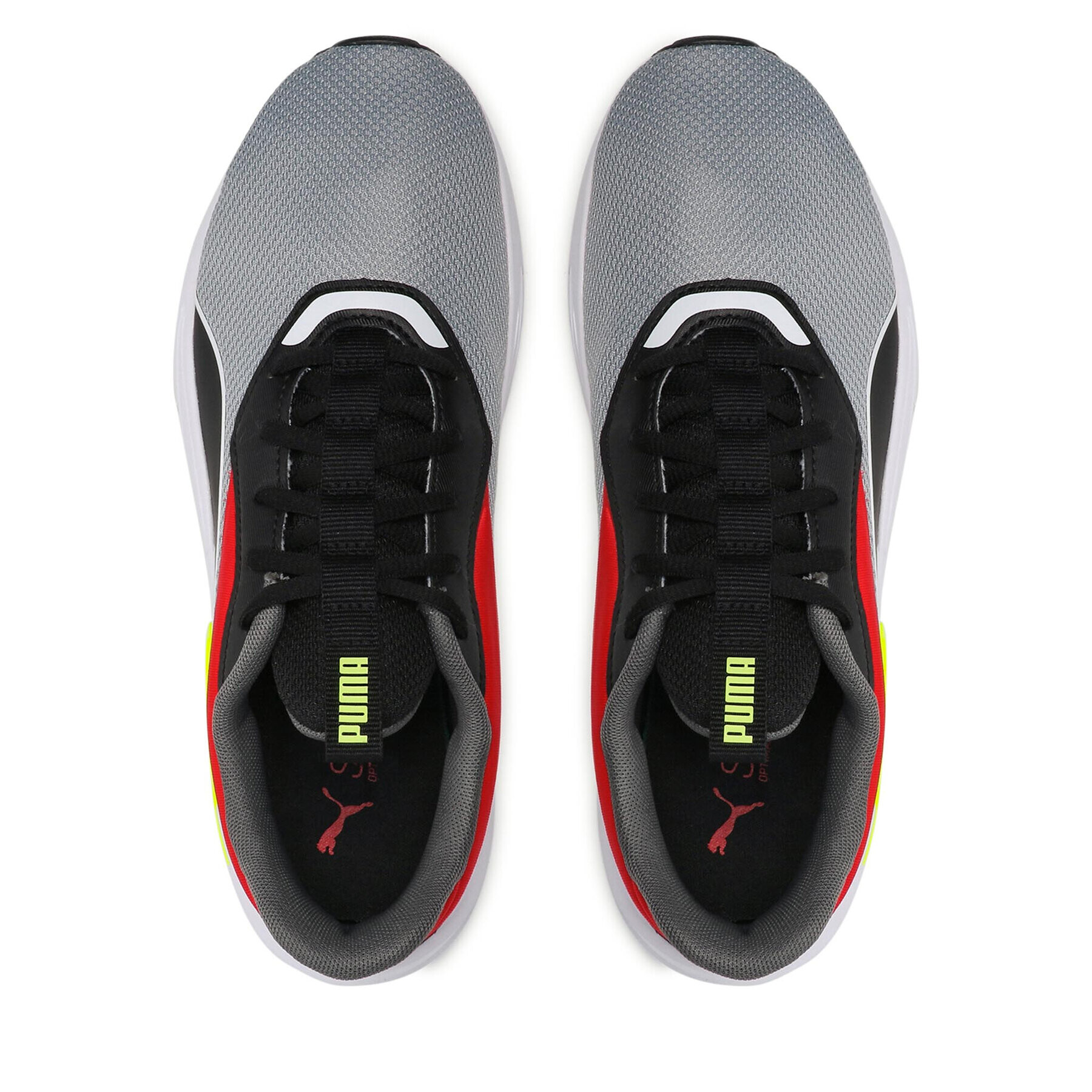 Puma Обувки Lex 376826 06 Сив - Pepit.bg