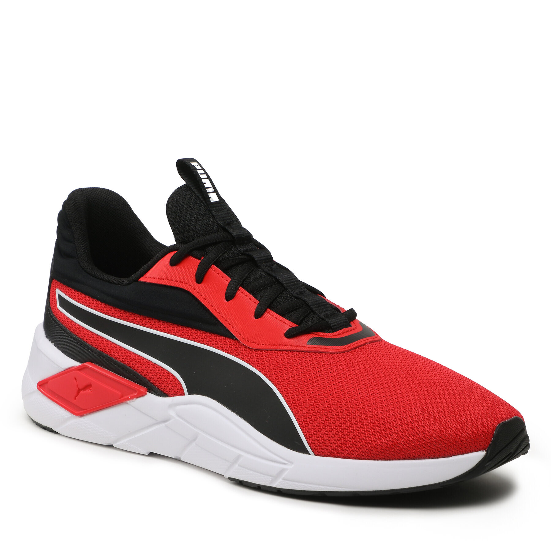 Puma Обувки Lex 376826 12 Червен - Pepit.bg
