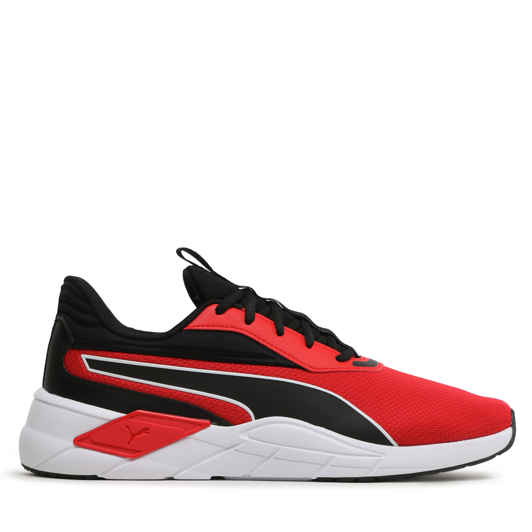 Puma Обувки Lex 376826 12 Червен - Pepit.bg