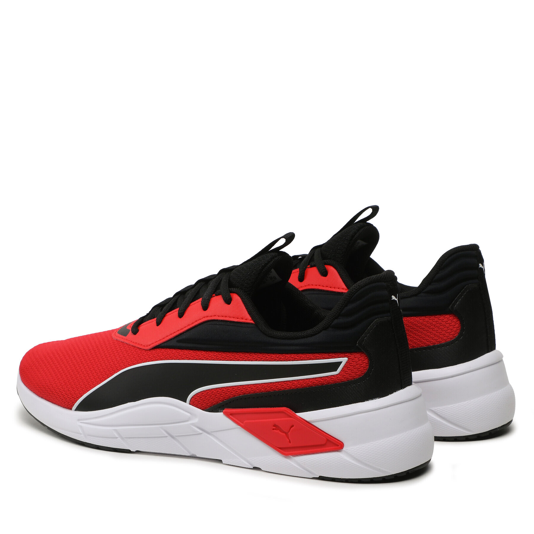 Puma Обувки Lex 376826 12 Червен - Pepit.bg