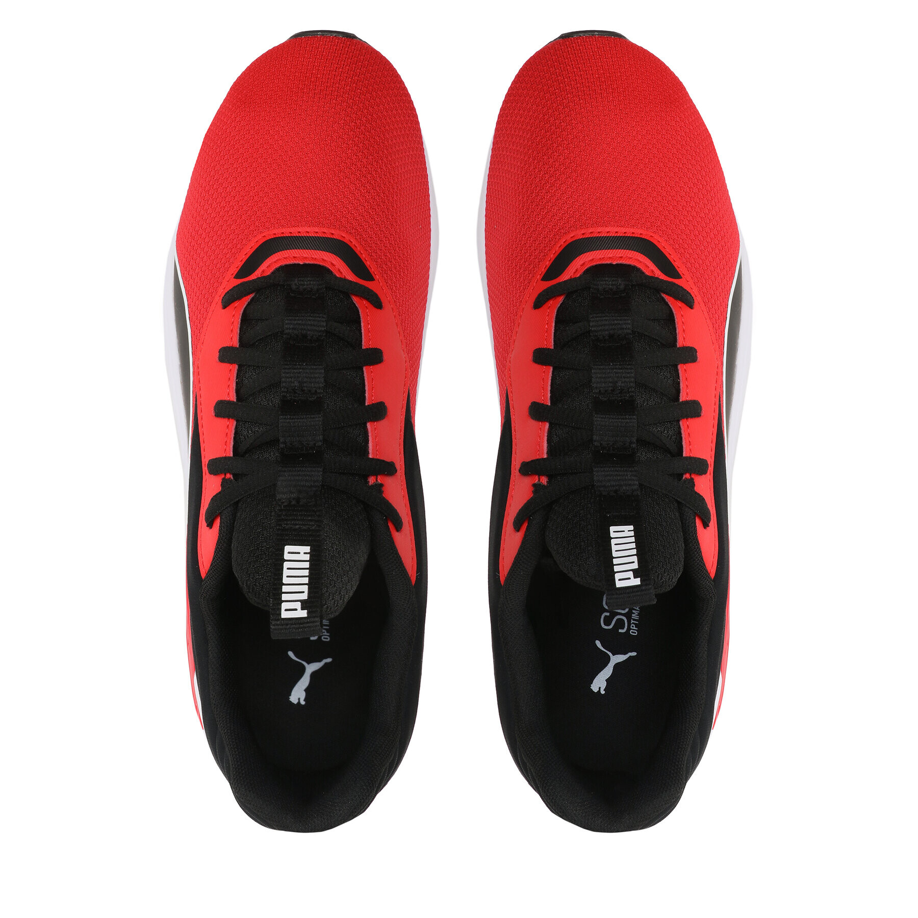 Puma Обувки Lex 376826 12 Червен - Pepit.bg