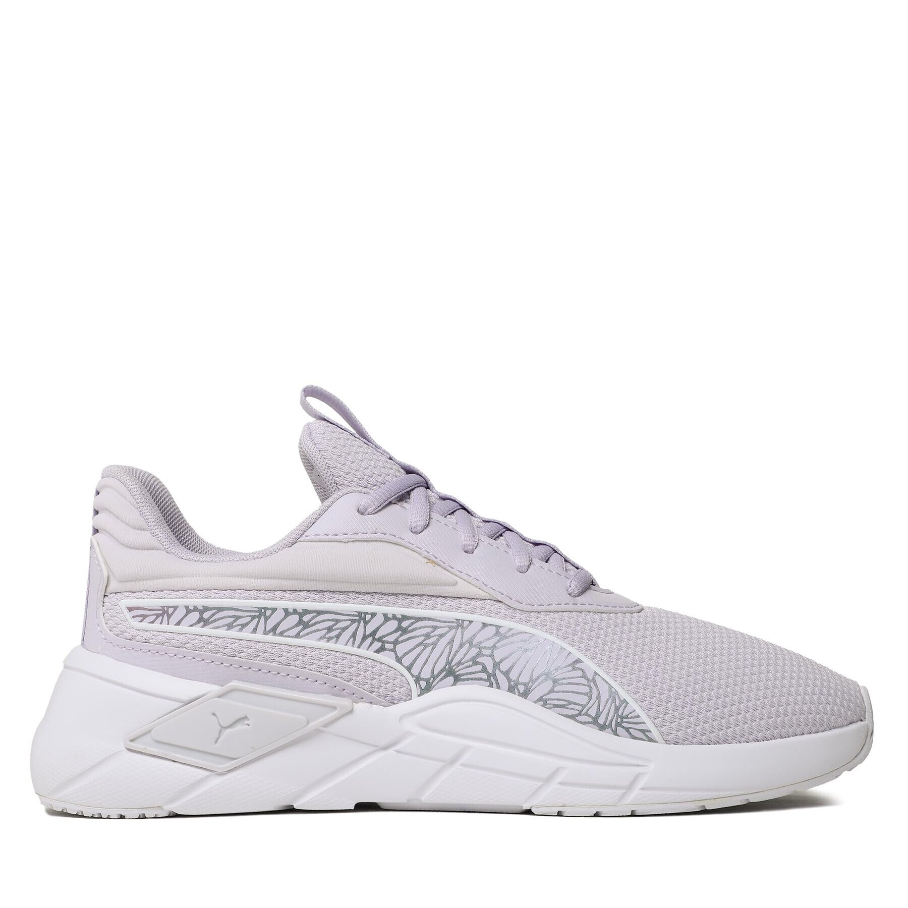 Puma Обувки Lex Nova Shine Wms 377940 02 Виолетов - Pepit.bg