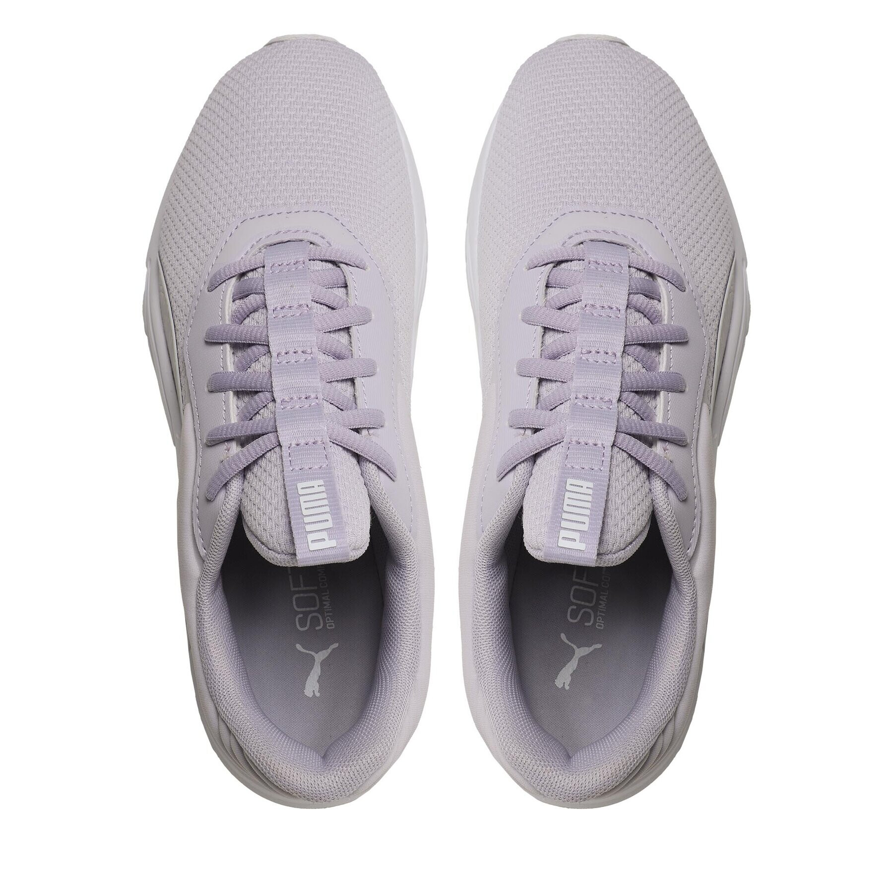 Puma Обувки Lex Nova Shine Wms 377940 02 Виолетов - Pepit.bg