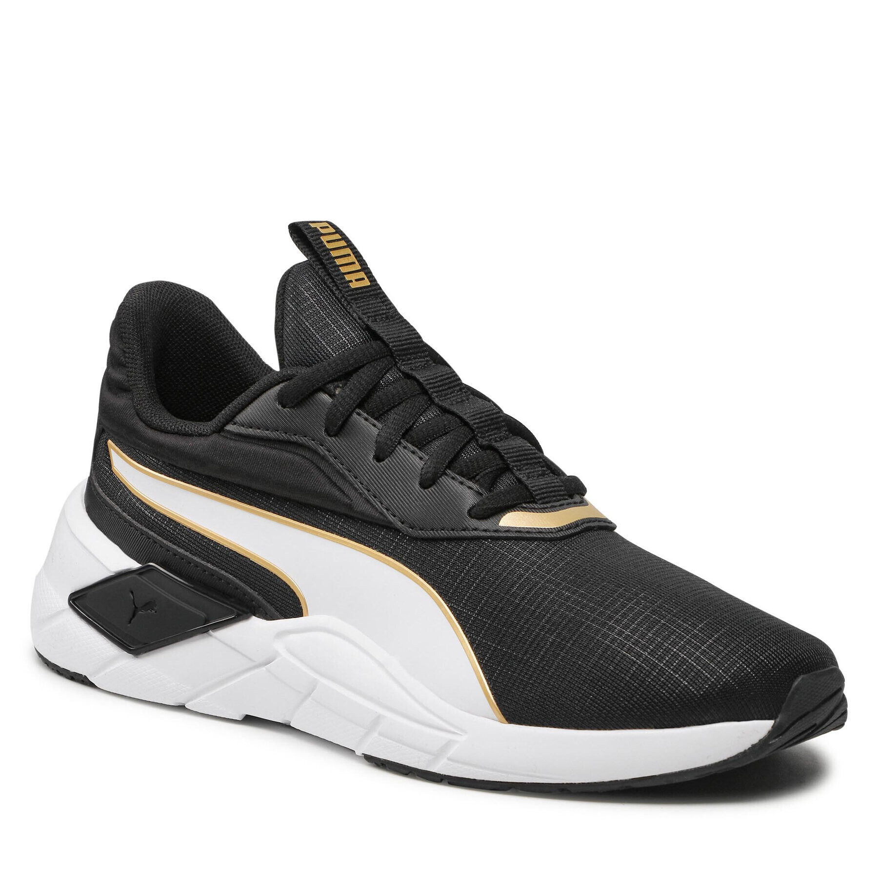 Puma Обувки Lex Wn's 376211 01 Черен - Pepit.bg