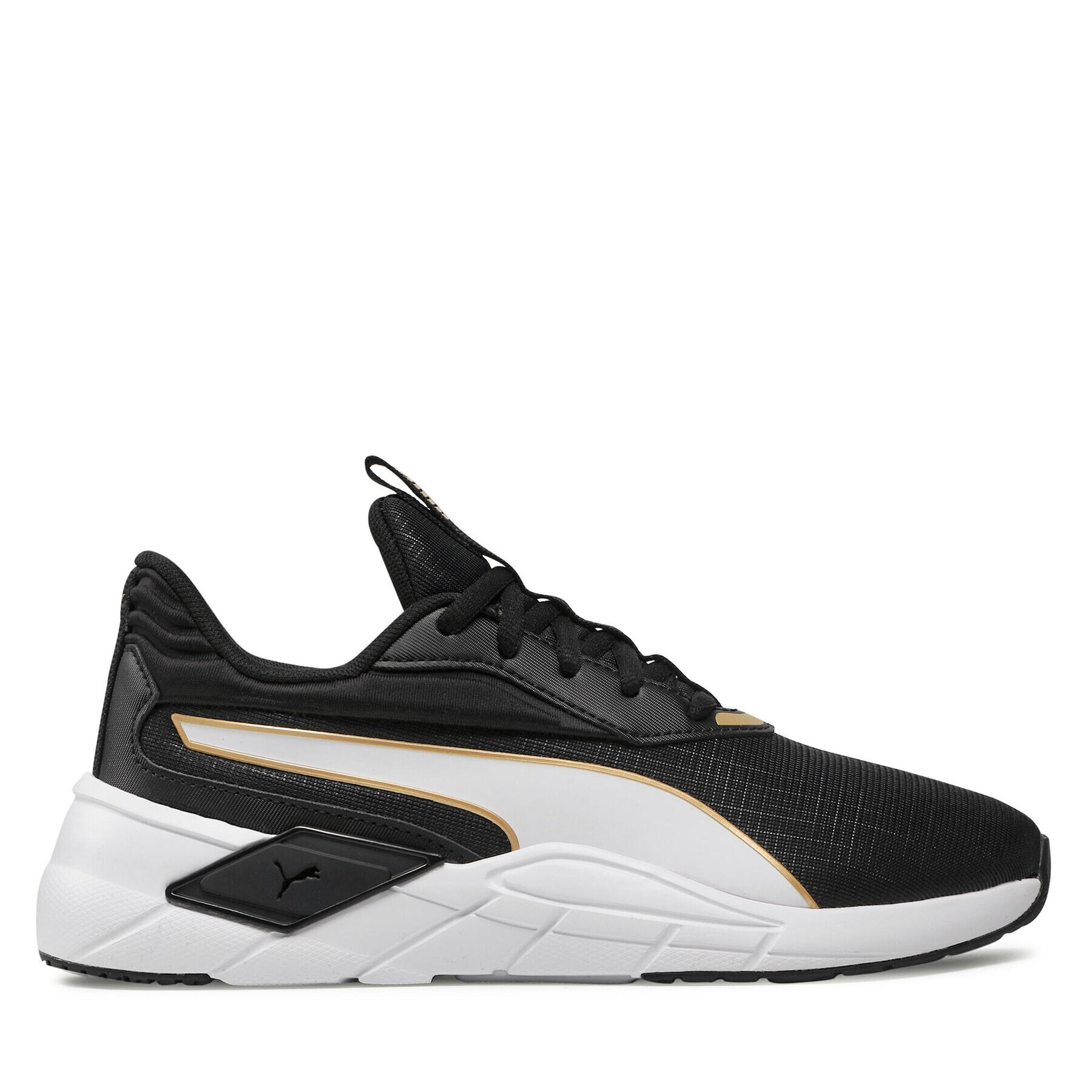 Puma Обувки Lex Wn's 376211 01 Черен - Pepit.bg