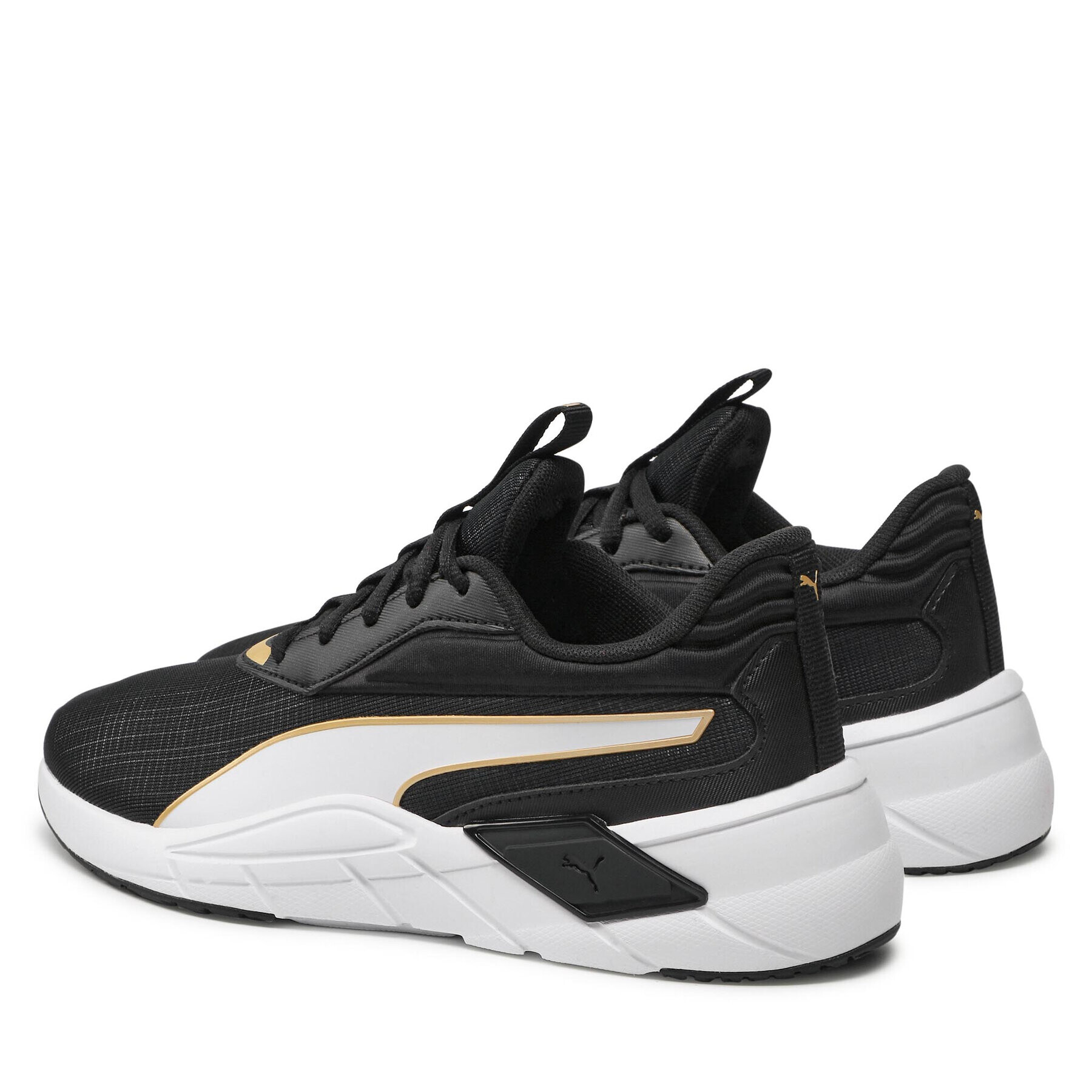 Puma Обувки Lex Wn's 376211 01 Черен - Pepit.bg