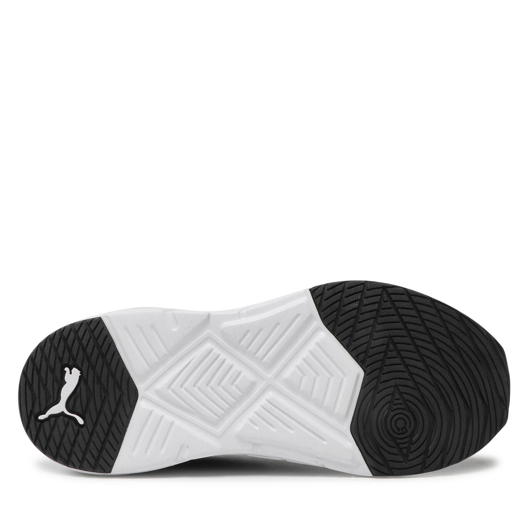 Puma Обувки Lex Wn's 376211 01 Черен - Pepit.bg