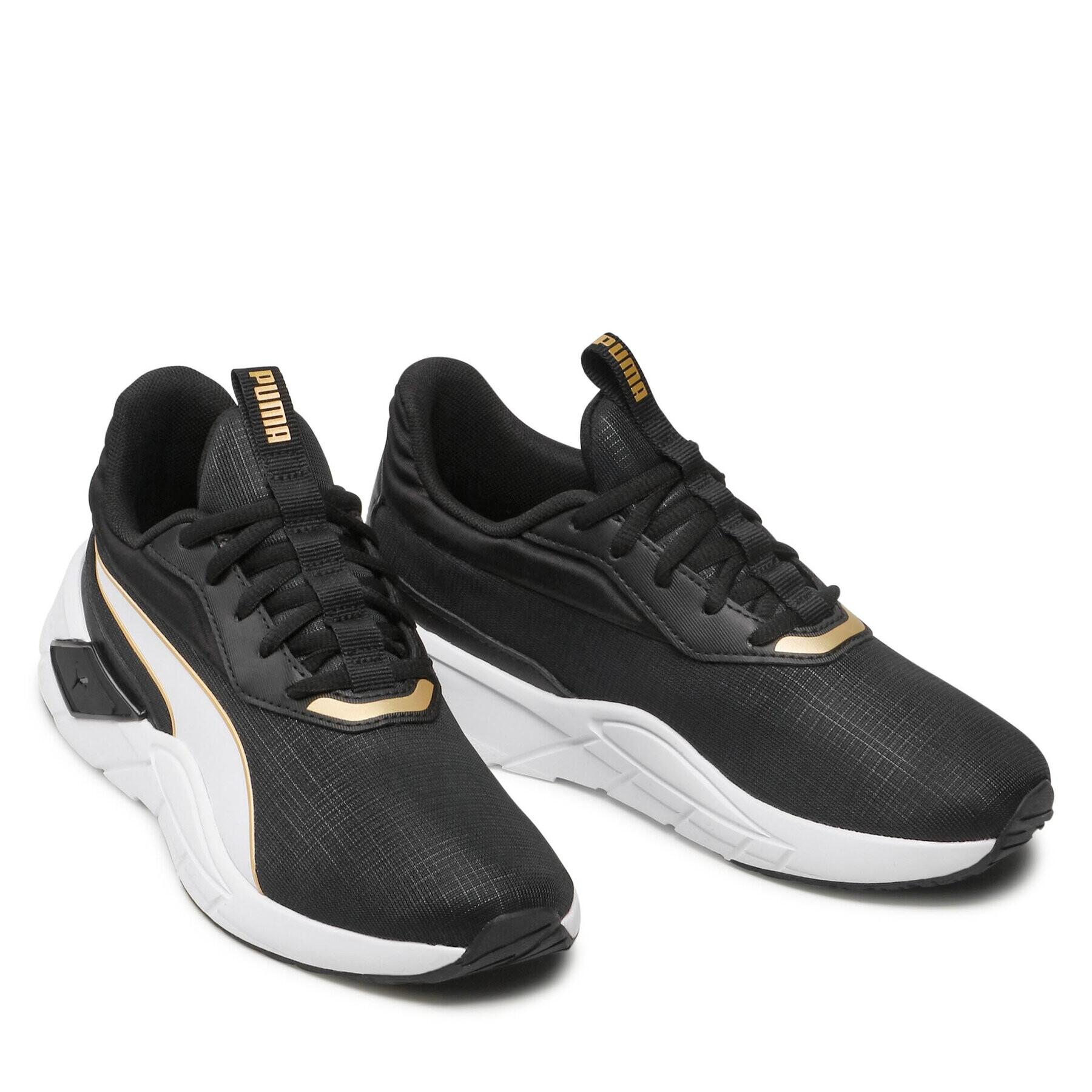 Puma Обувки Lex Wn's 376211 01 Черен - Pepit.bg