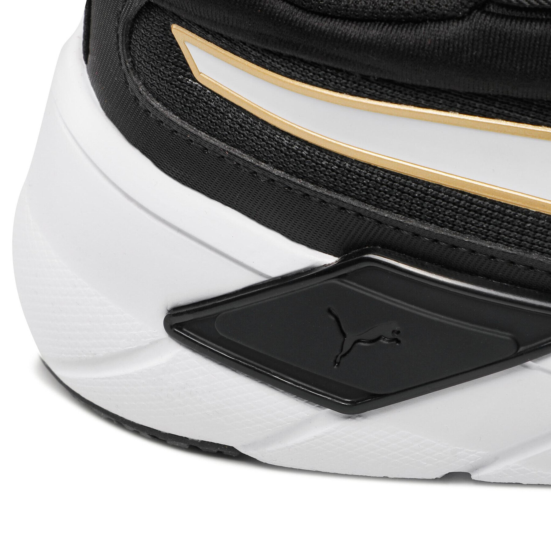 Puma Обувки Lex Wn's 376211 01 Черен - Pepit.bg