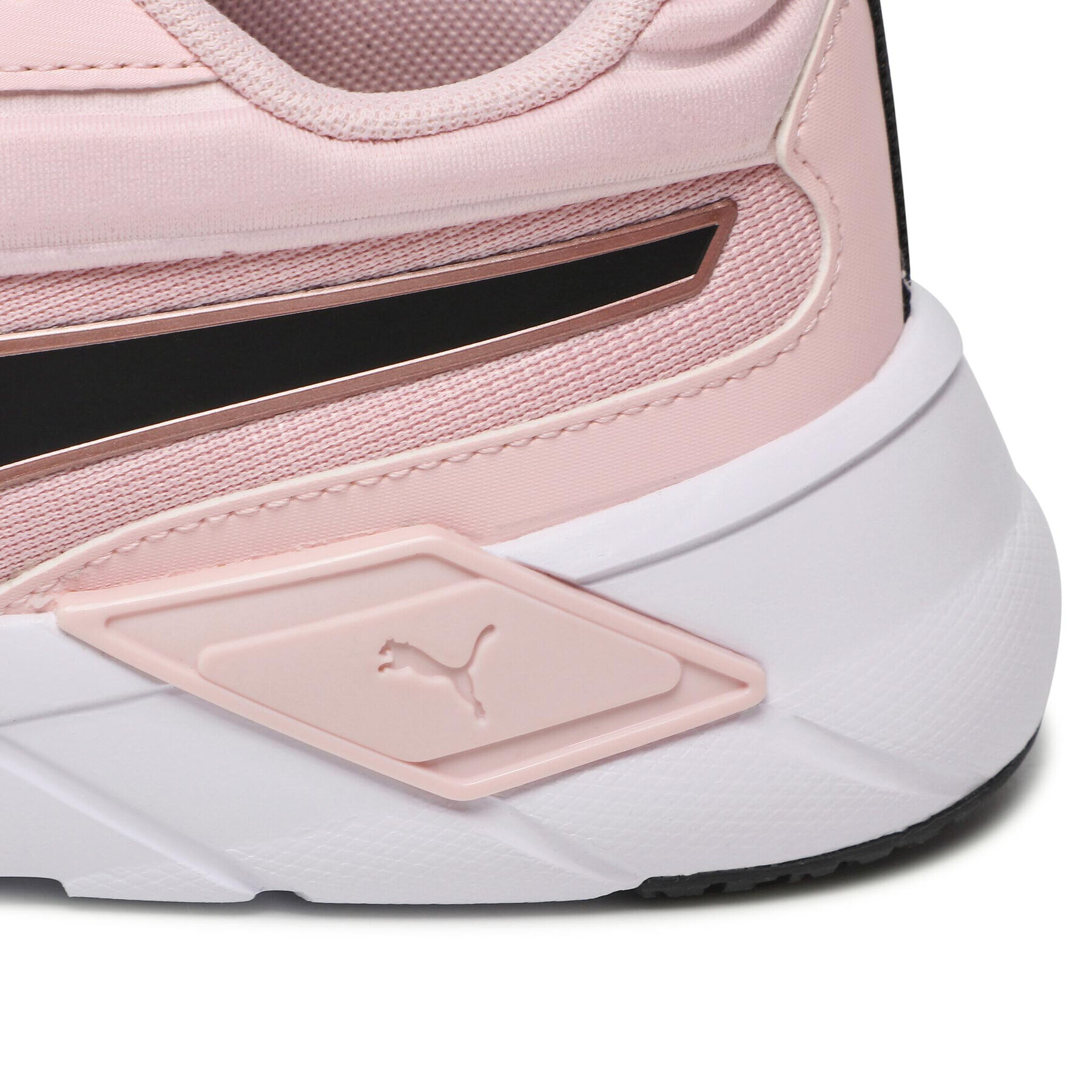 Puma Обувки Lex Wn's 376211 04 Розов - Pepit.bg