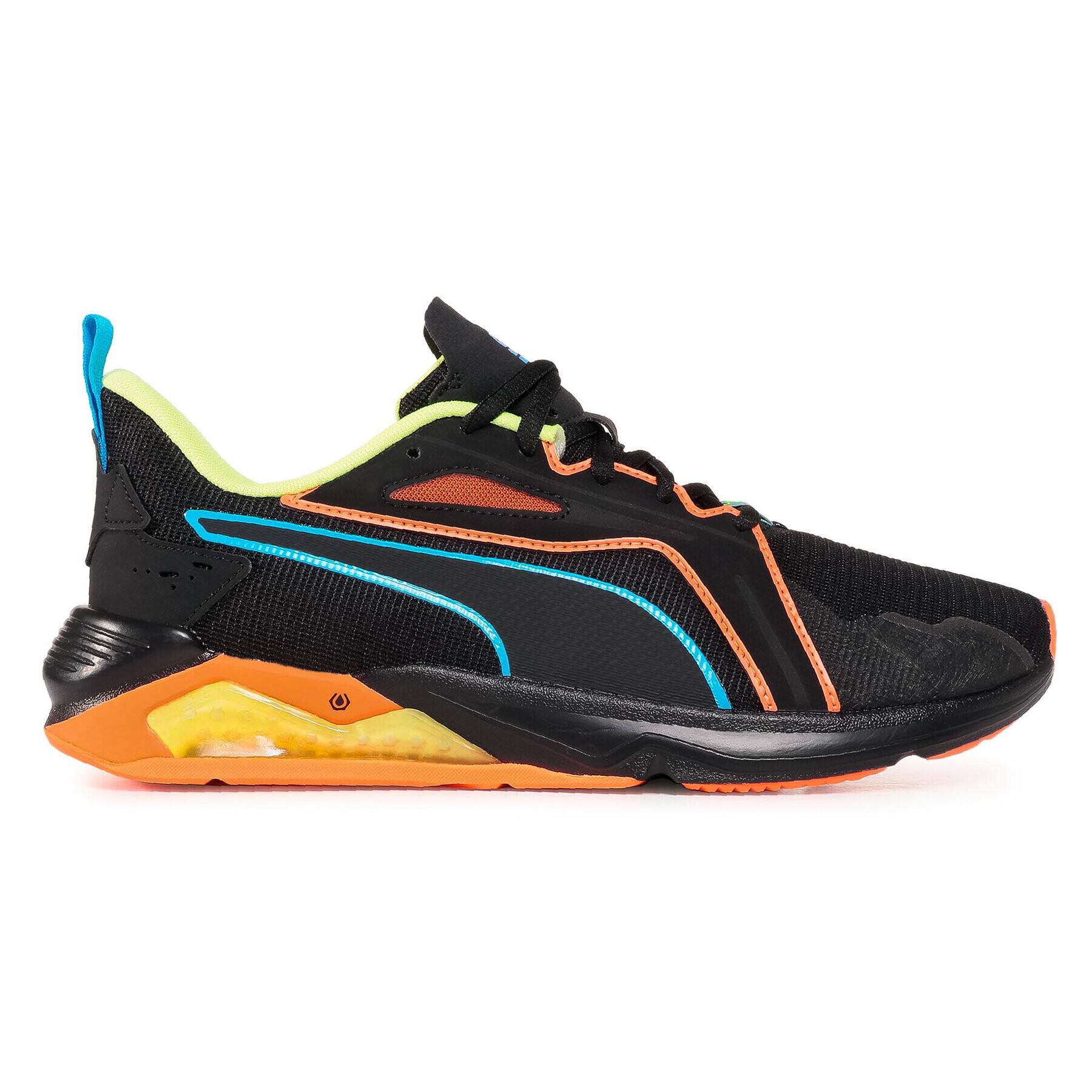 Puma Обувки Lqdcell Method Fm Xtreme 193726 02 Черен - Pepit.bg