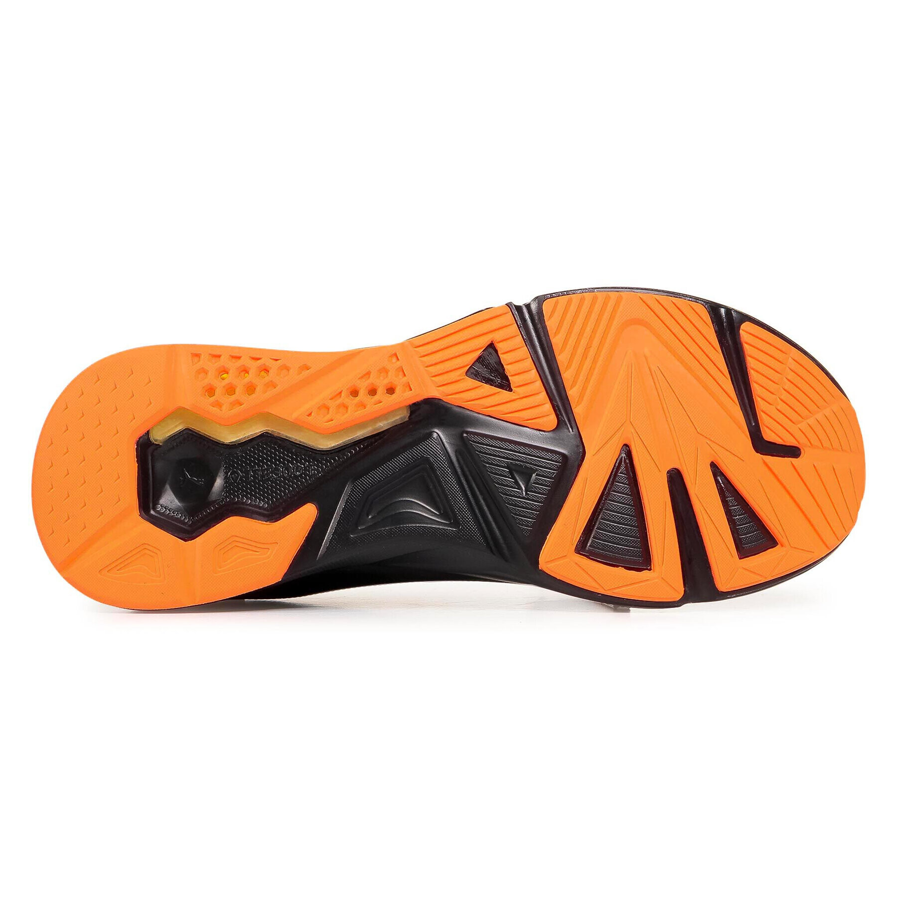 Puma Обувки Lqdcell Method Fm Xtreme 193726 02 Черен - Pepit.bg
