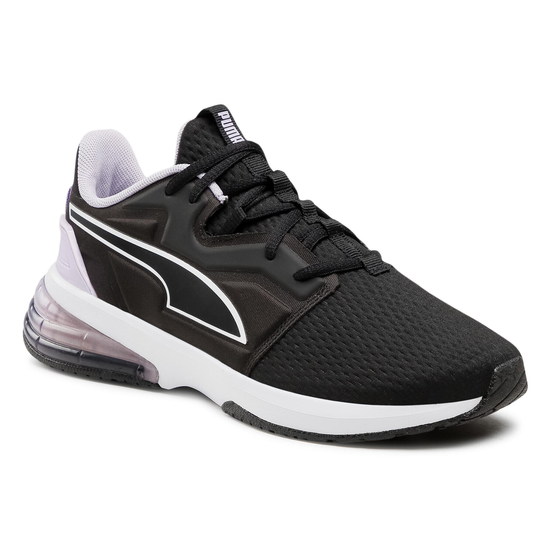 Puma Обувки Lvl-Up Xt Wn's 194425 04 Черен - Pepit.bg