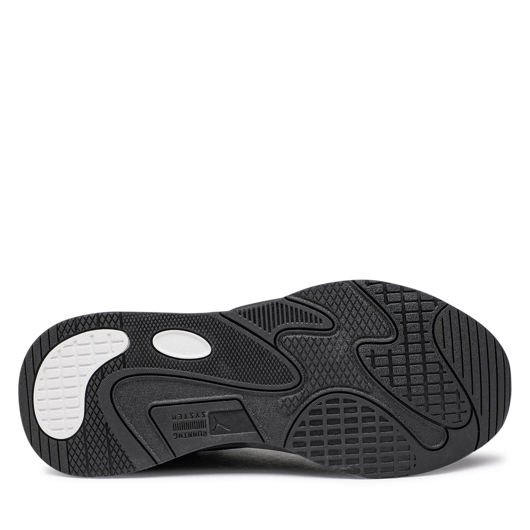 Puma Обувки Mapf1 Rs-Fast Me 307334 01 Черен - Pepit.bg