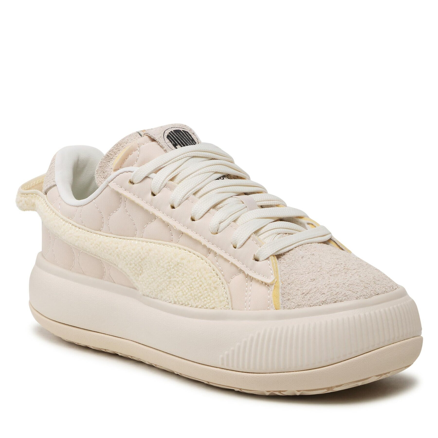 Puma Обувки Mayu Market 385594 01 Бежов - Pepit.bg