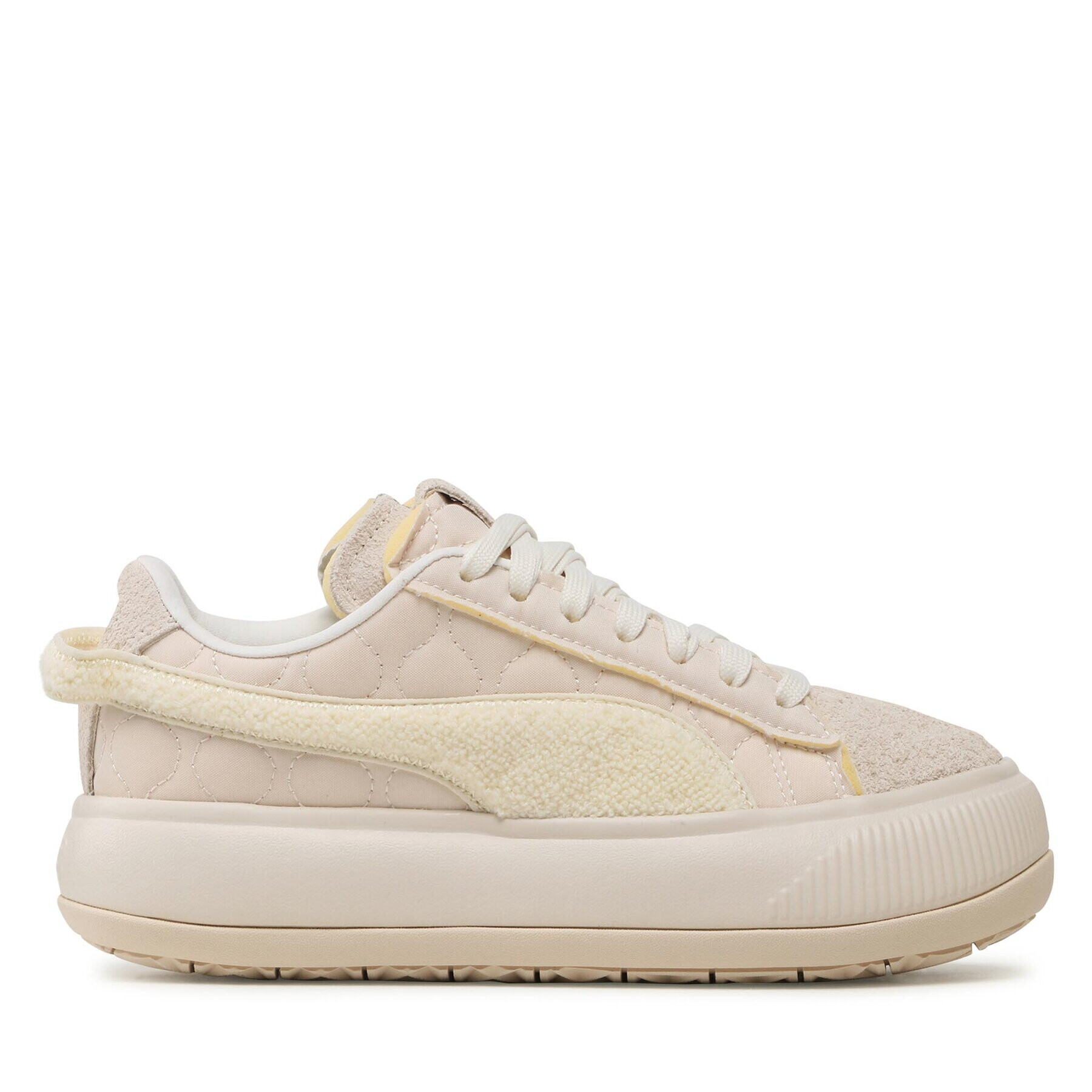 Puma Обувки Mayu Market 385594 01 Бежов - Pepit.bg