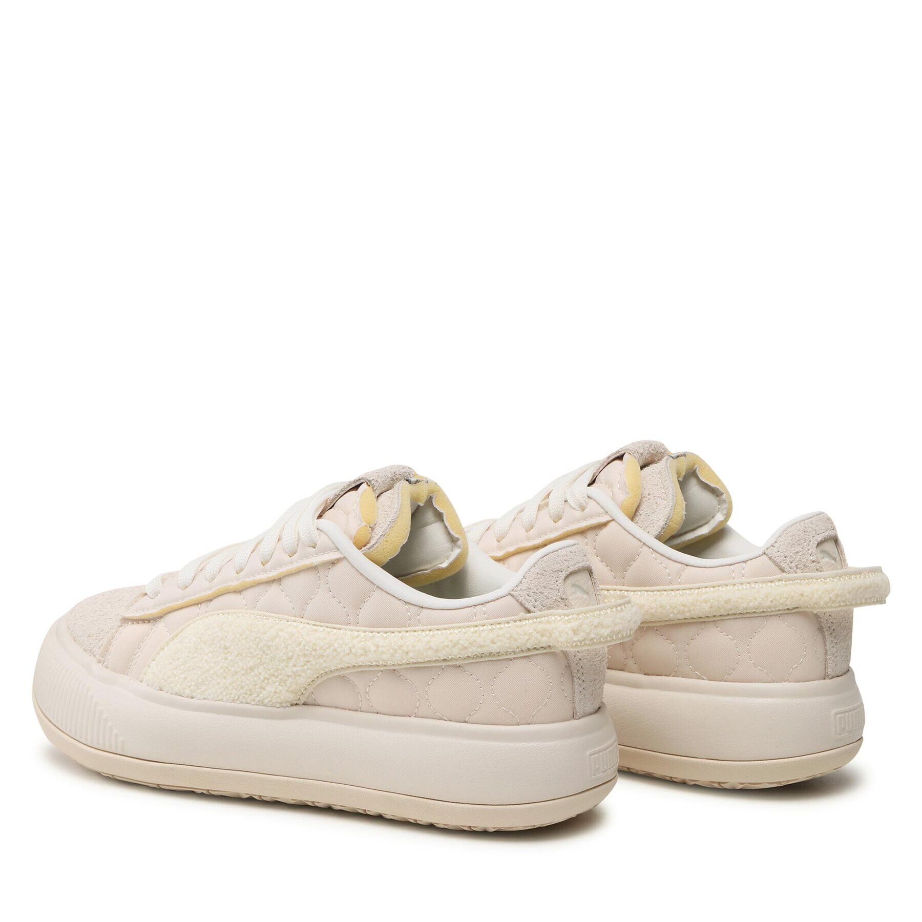 Puma Обувки Mayu Market 385594 01 Бежов - Pepit.bg