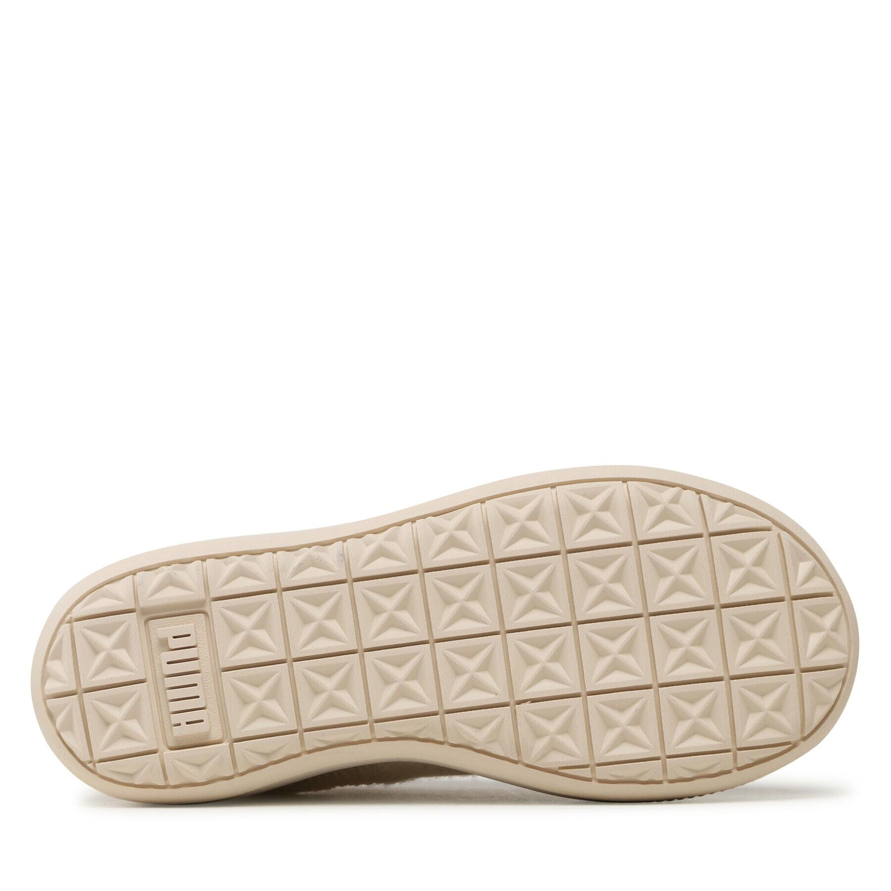 Puma Обувки Mayu Market 385594 01 Бежов - Pepit.bg