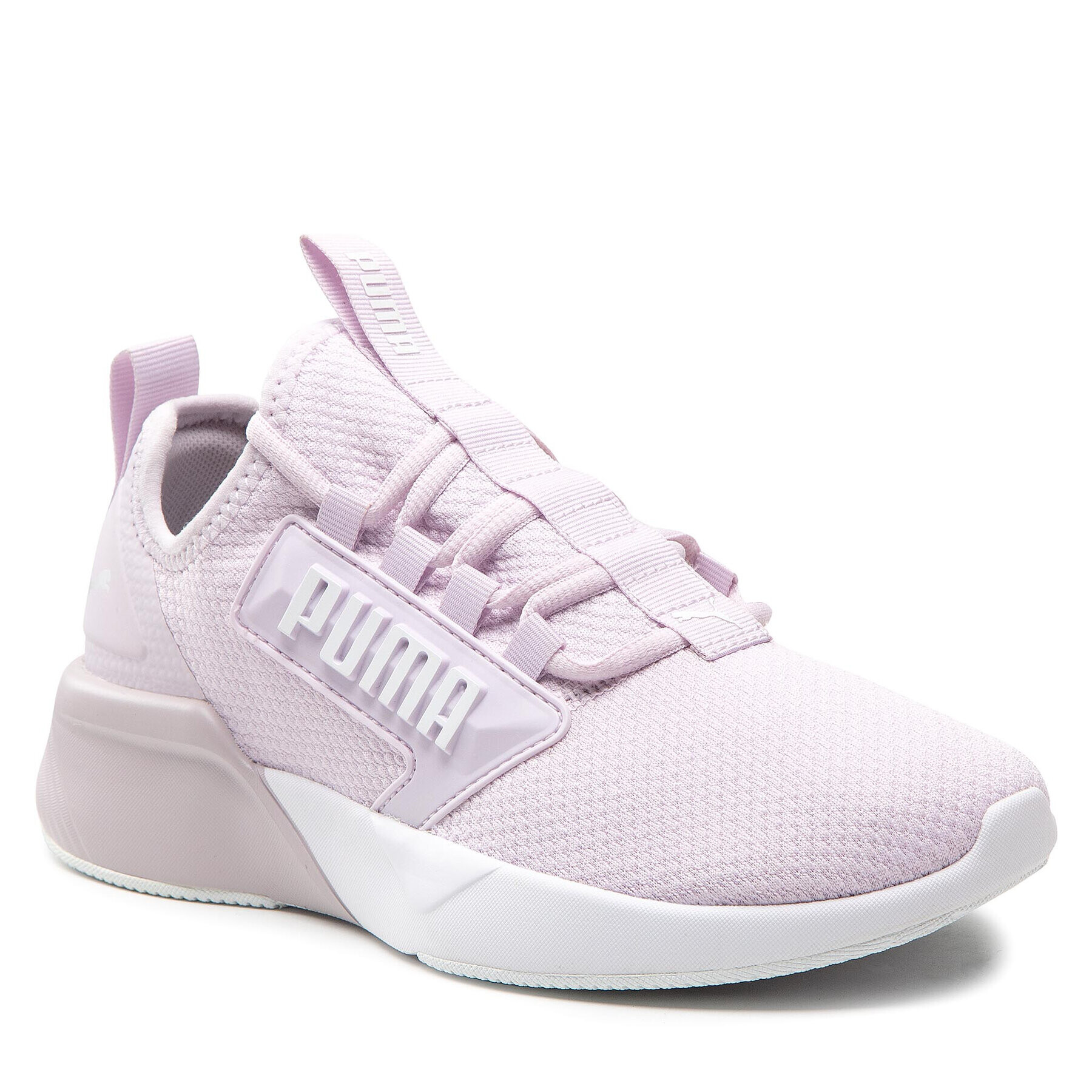 Puma Обувки Mesh Wn's 195551 11 Розов - Pepit.bg