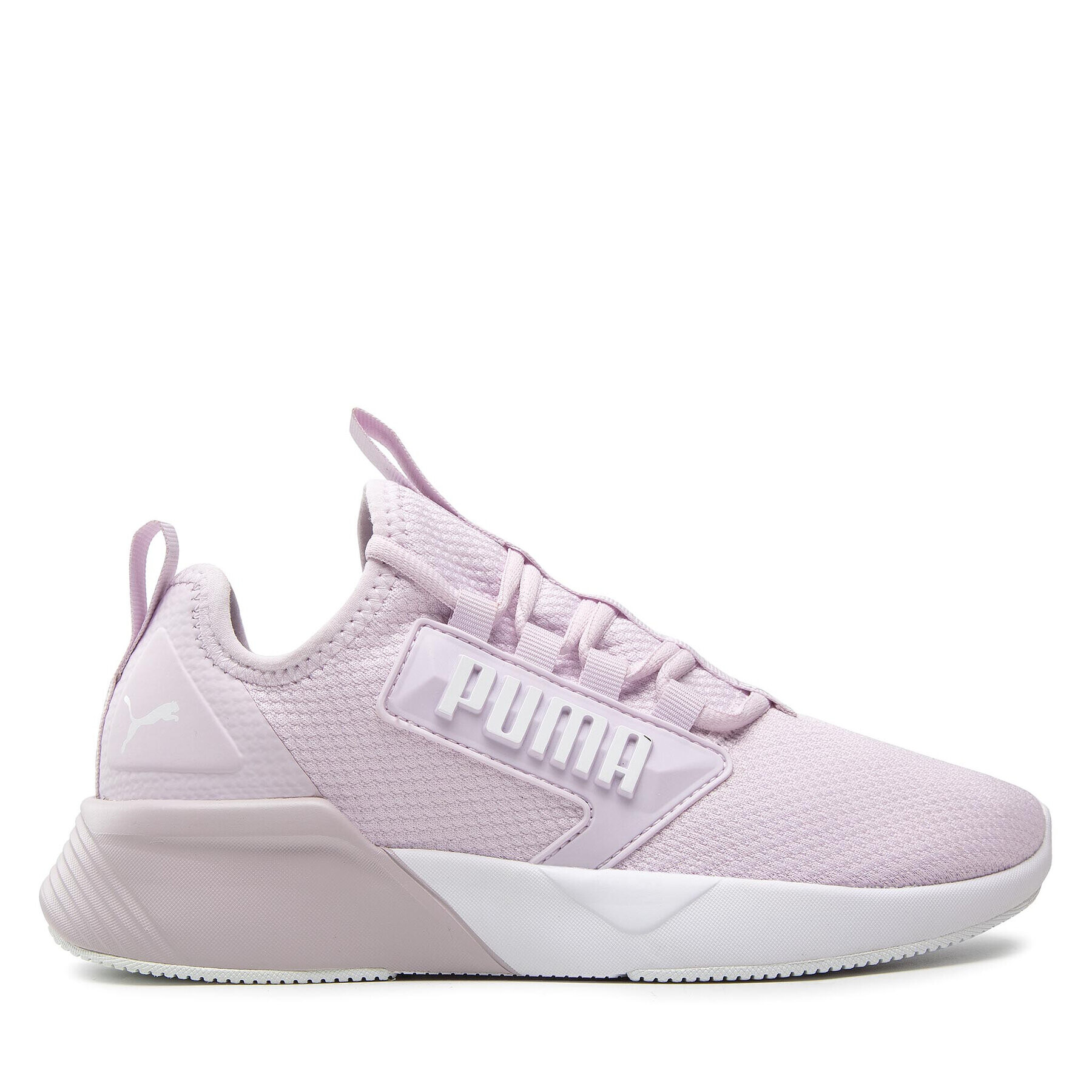 Puma Обувки Mesh Wn's 195551 11 Розов - Pepit.bg