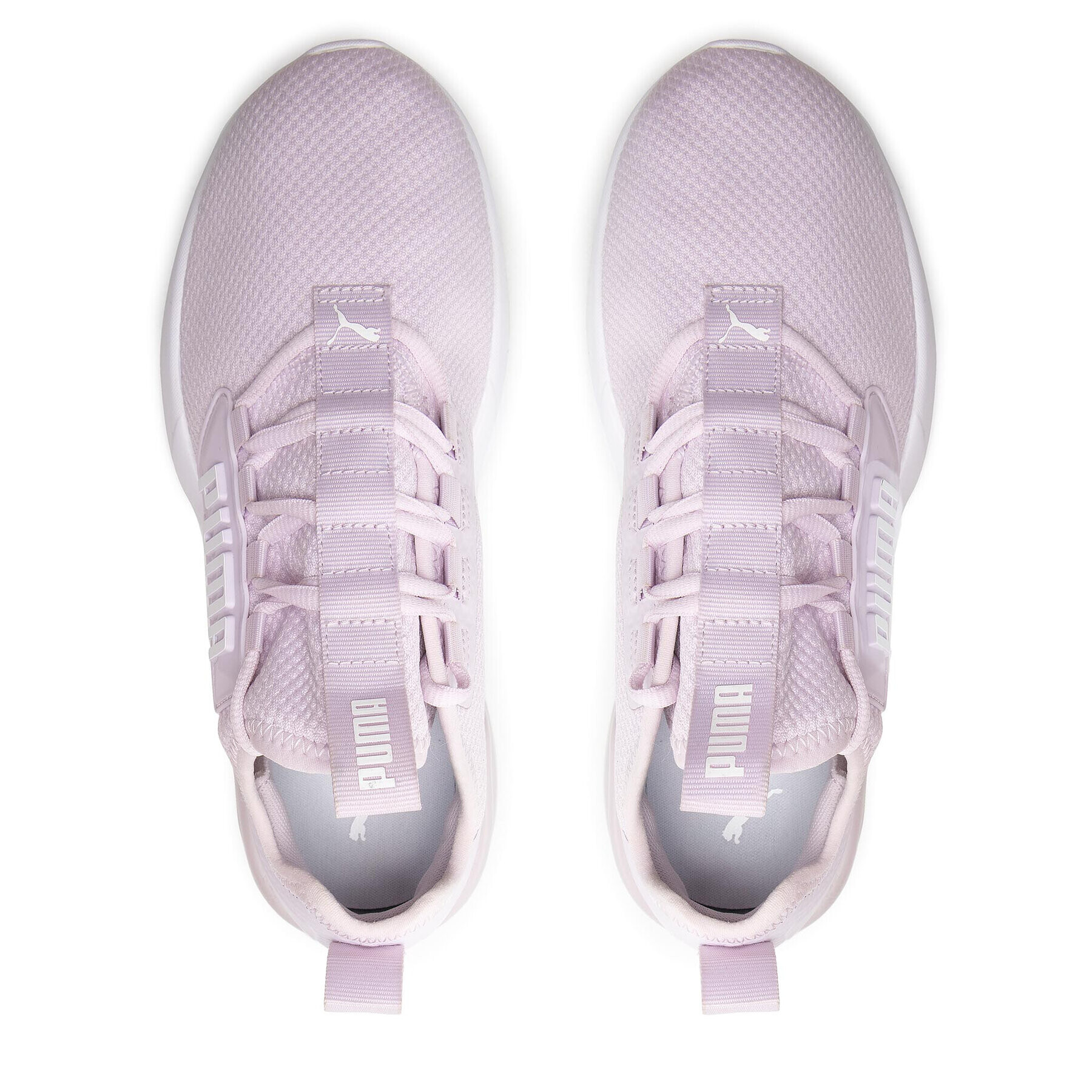 Puma Обувки Mesh Wn's 195551 11 Розов - Pepit.bg