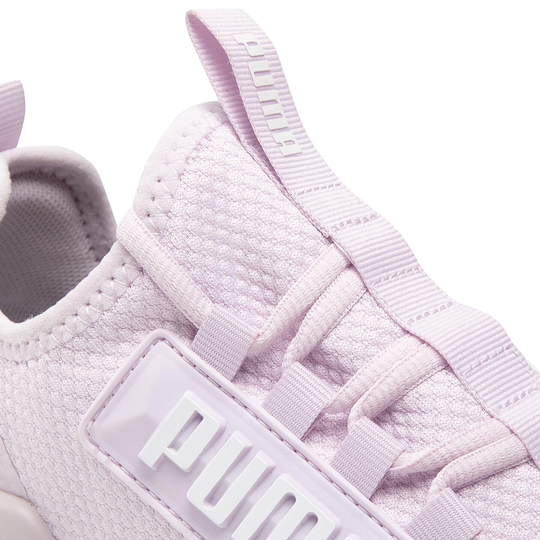 Puma Обувки Mesh Wn's 195551 11 Розов - Pepit.bg