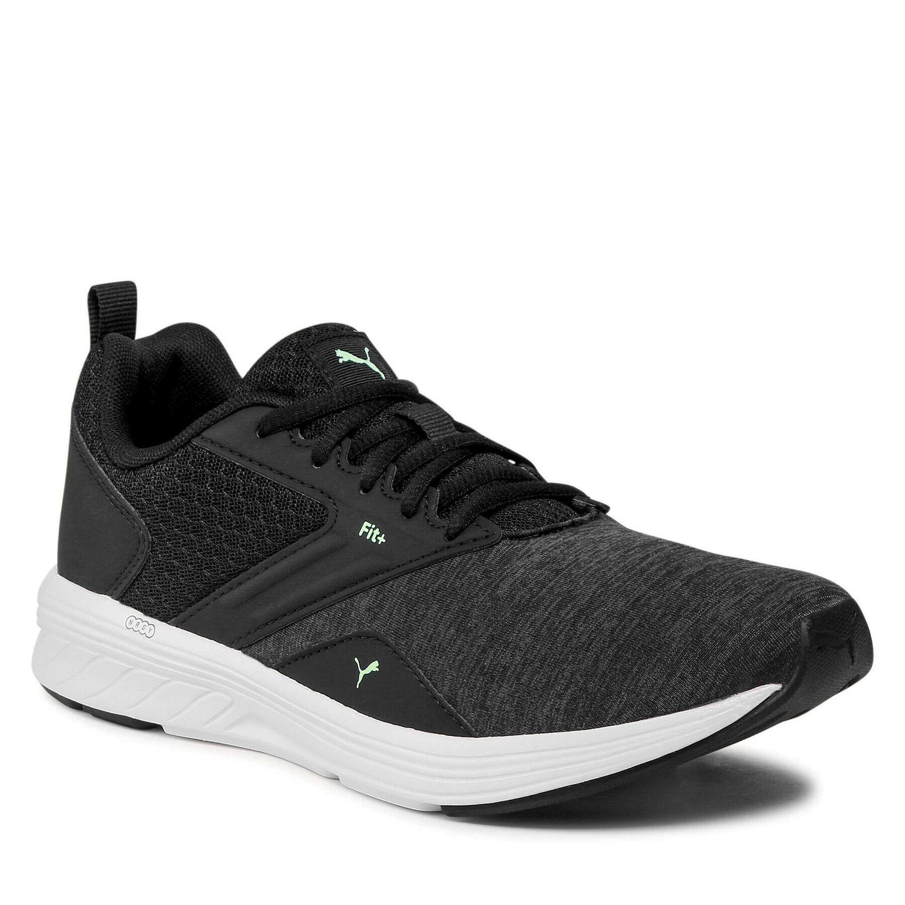 Puma Обувки NRGY Comet 190556 54 Черен - Pepit.bg