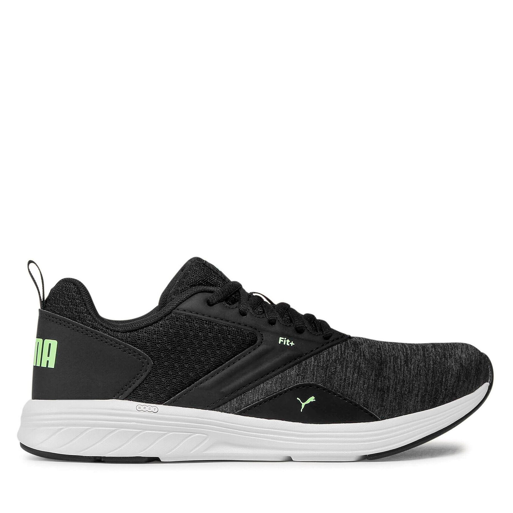 Puma Обувки NRGY Comet 190556 54 Черен - Pepit.bg