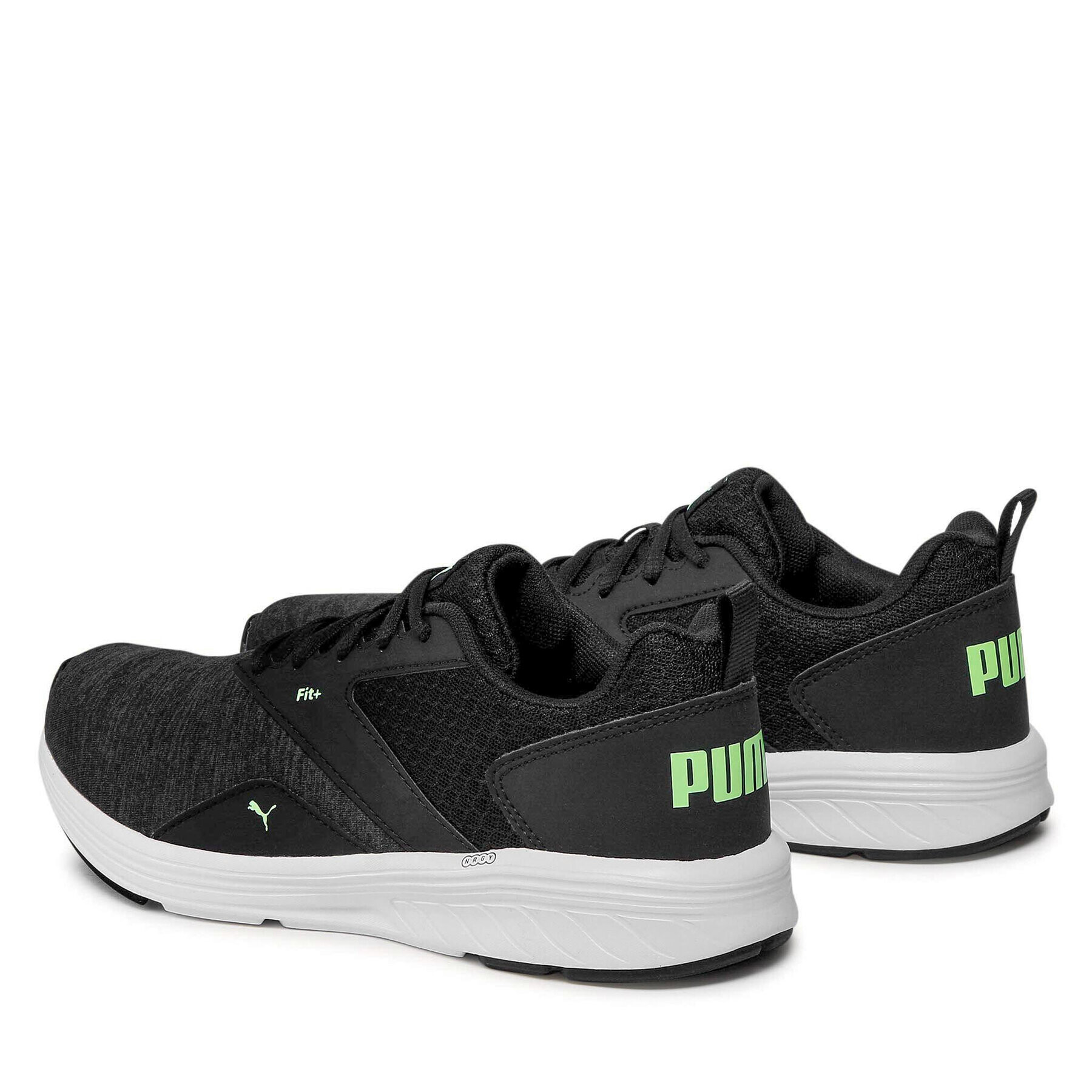 Puma Обувки NRGY Comet 190556 54 Черен - Pepit.bg