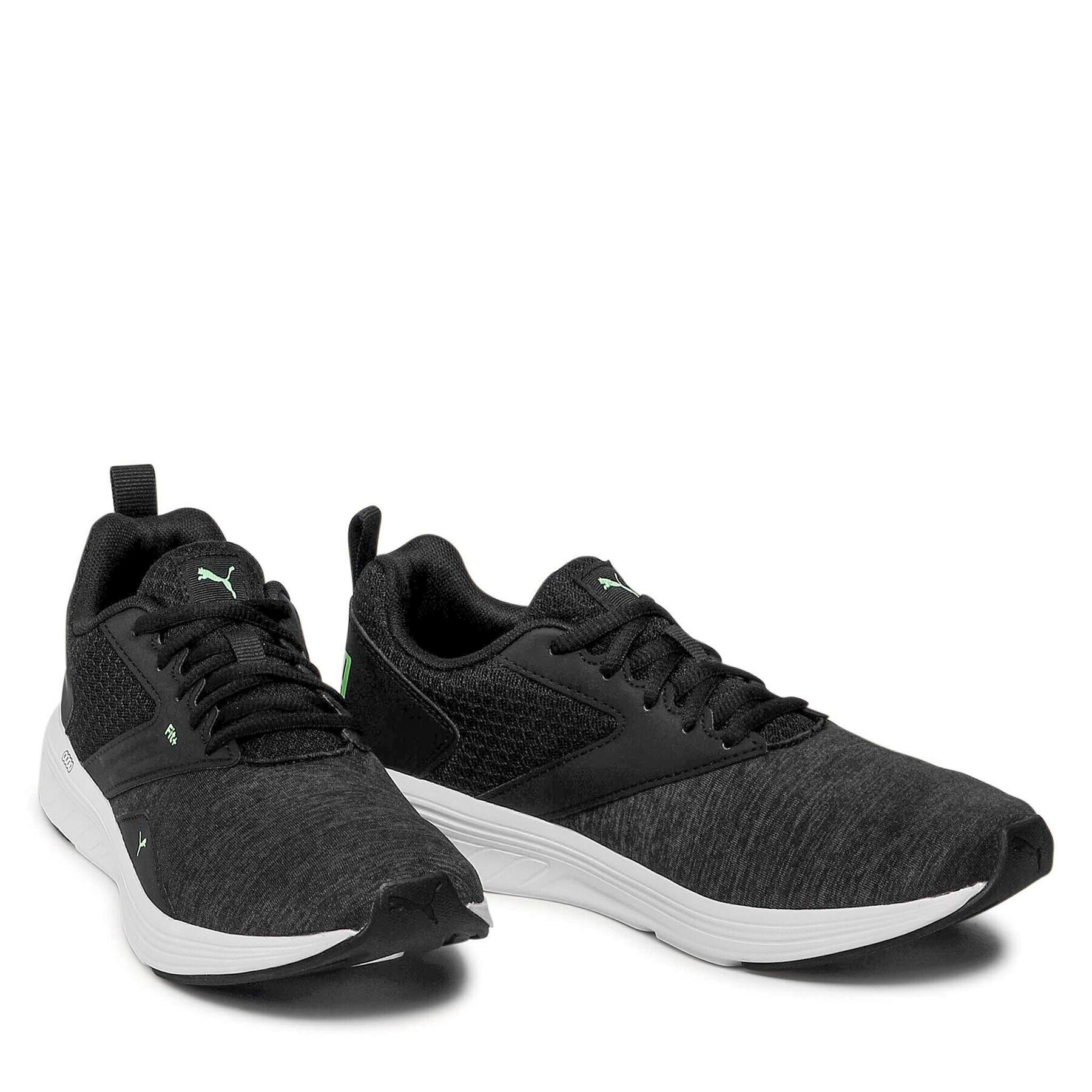 Puma Обувки NRGY Comet 190556 54 Черен - Pepit.bg
