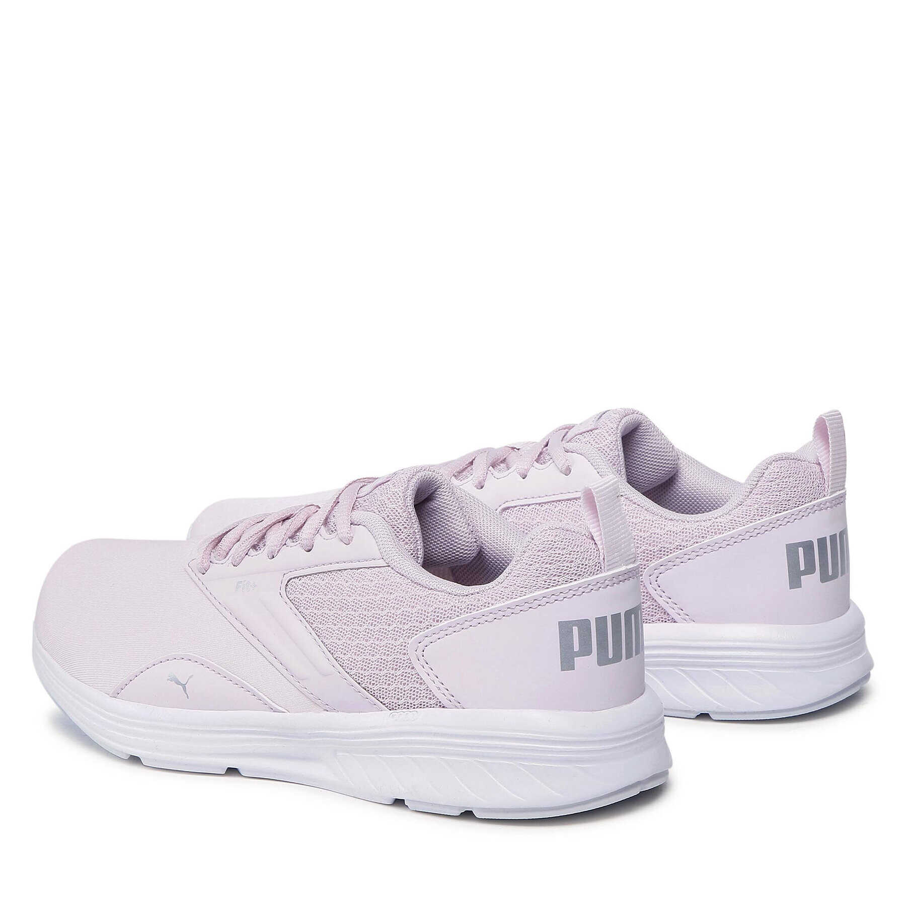 Puma Обувки Nrgy Comet 190556 56 Розов - Pepit.bg