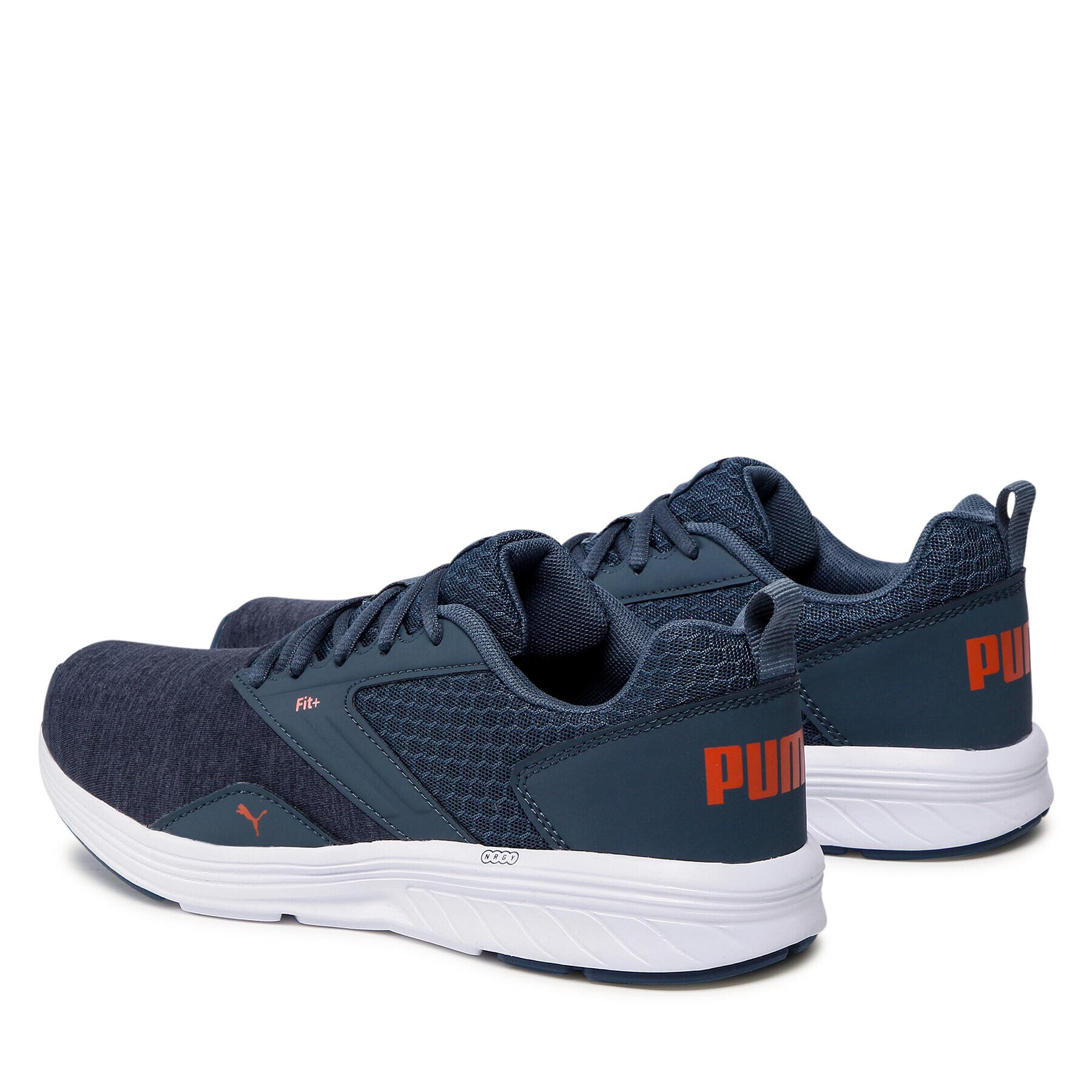 Puma Обувки NRGY Comet 190556 57 Тъмносин - Pepit.bg